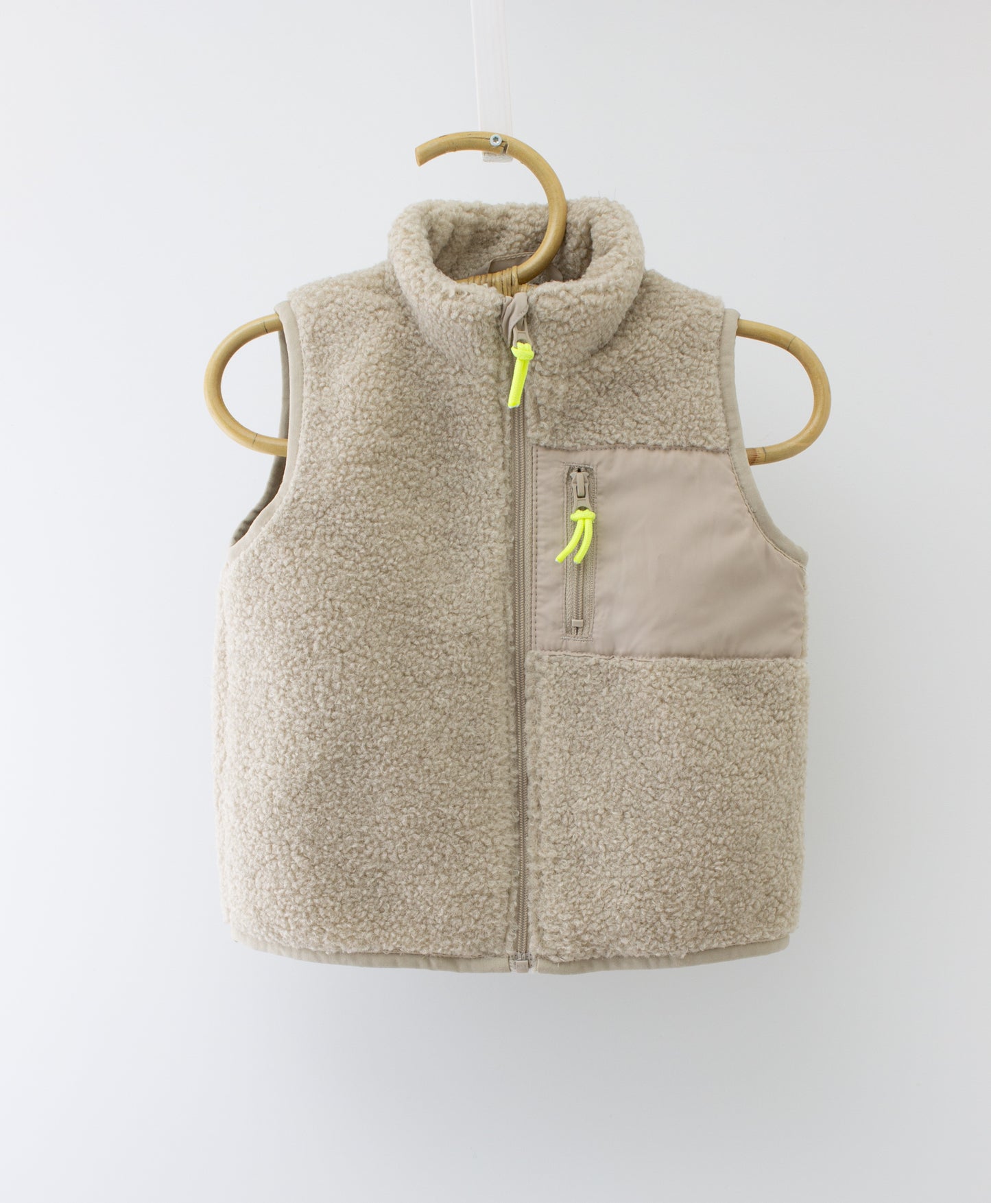 H&M - Bodywarmer (nieuw)