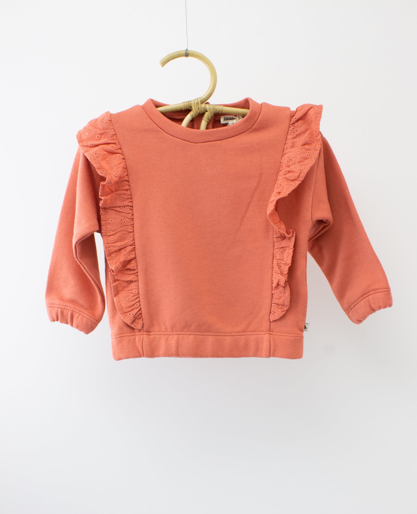Ammehoela - Sweater (nieuw)