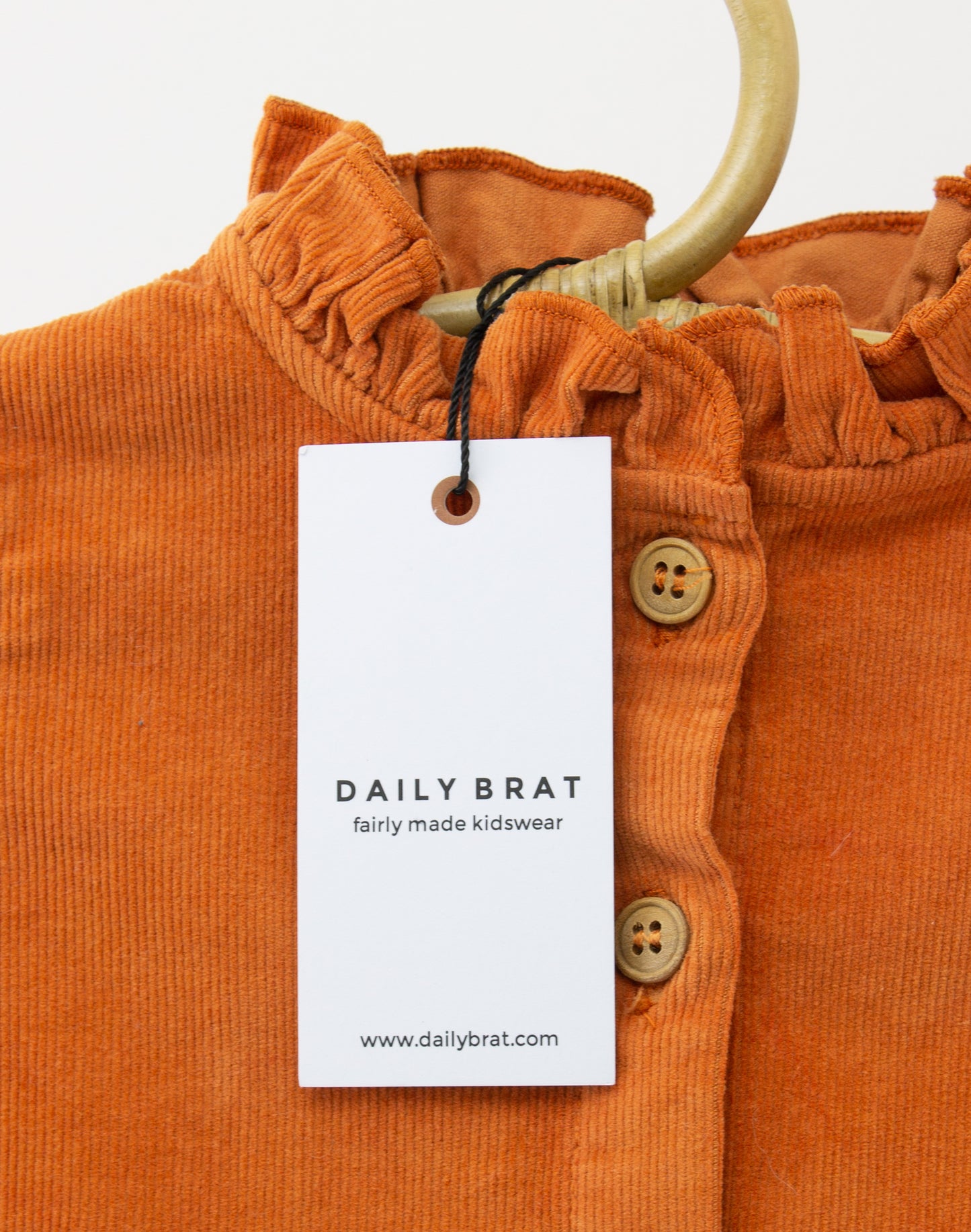 Daily Brat - Romperpak (nieuw)