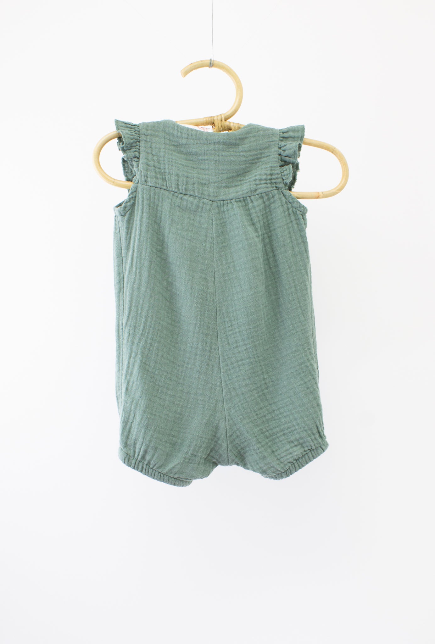H&M - Playsuit