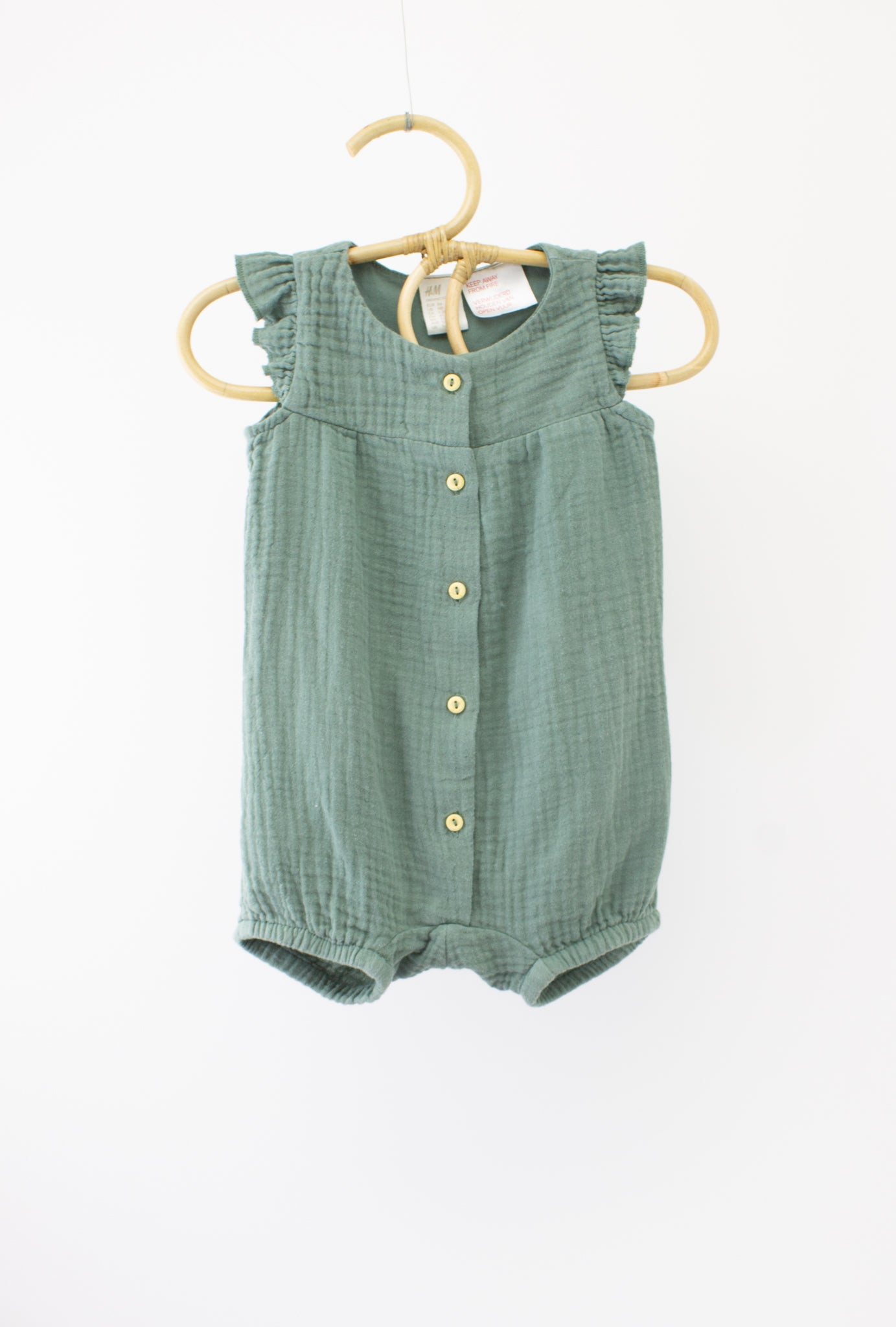 H&M - Playsuit