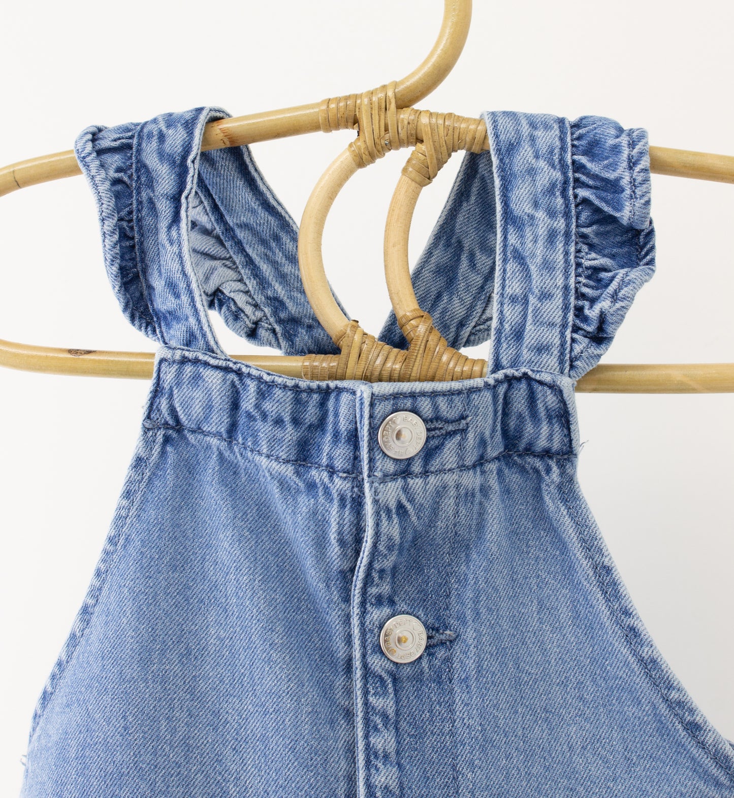 H&M - Tuinbroek