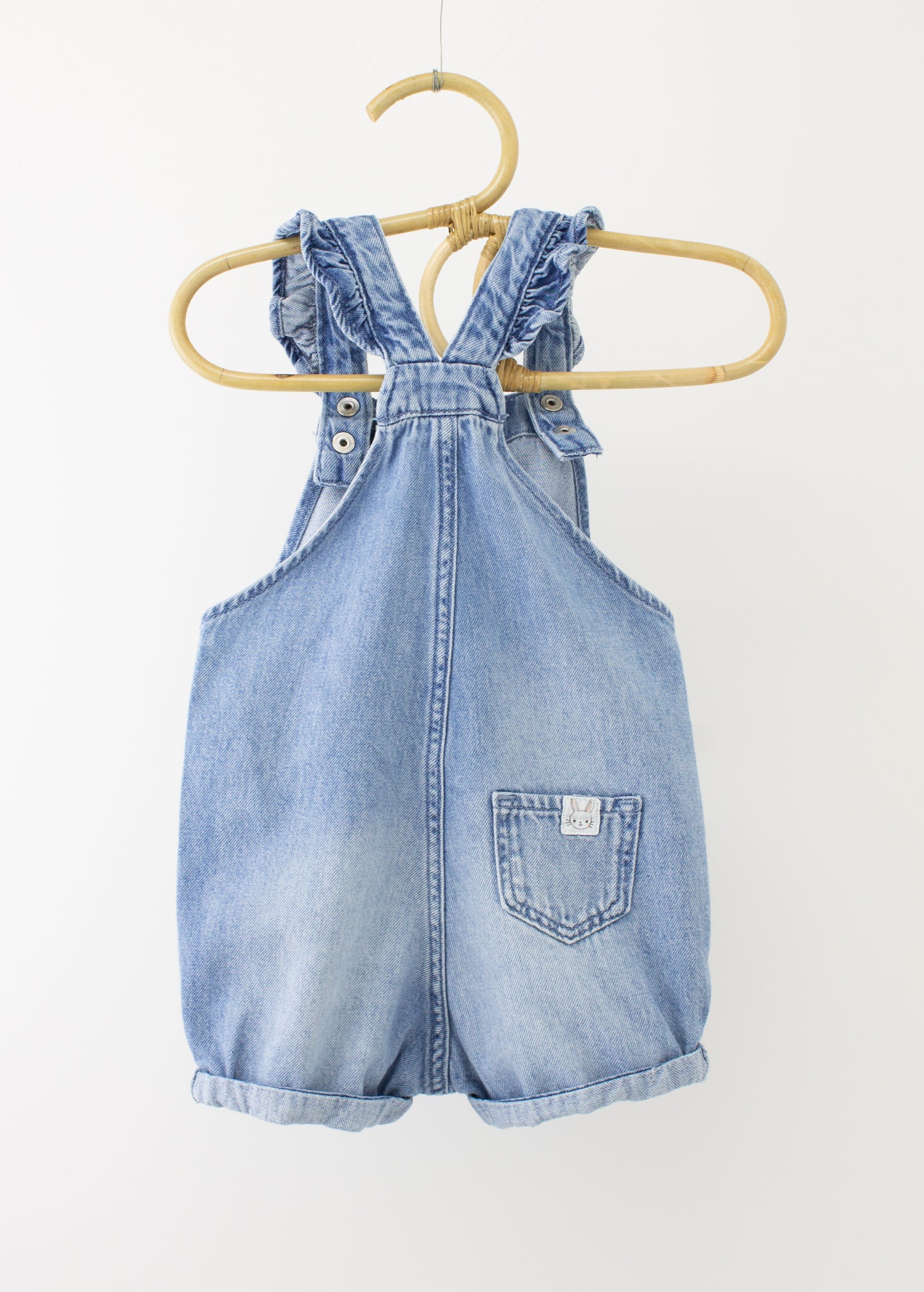 H&M - Tuinbroek