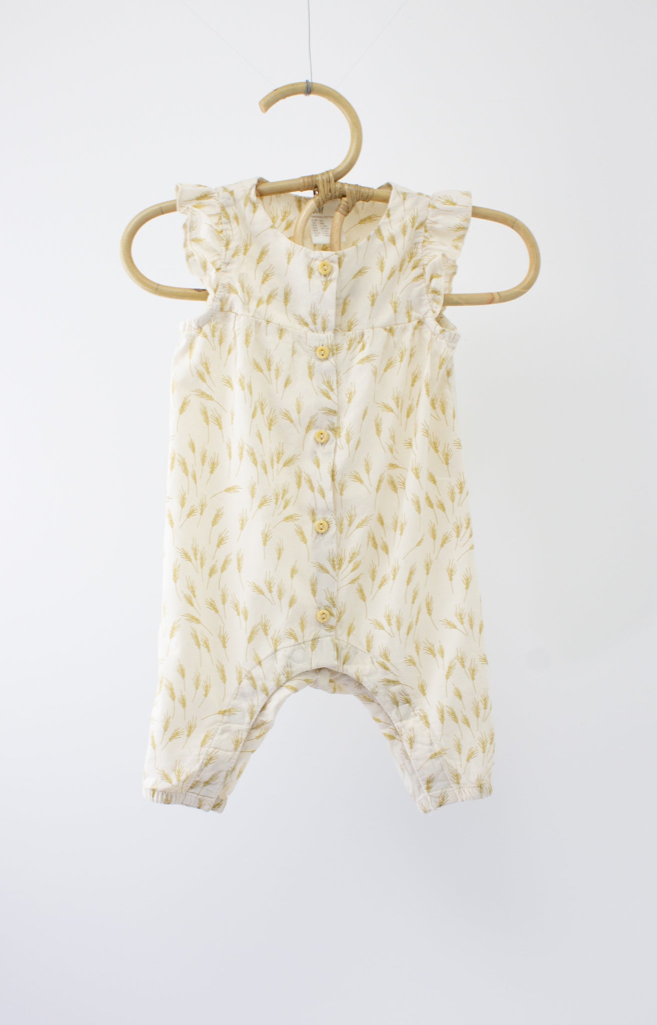 H&M - Jumpsuit