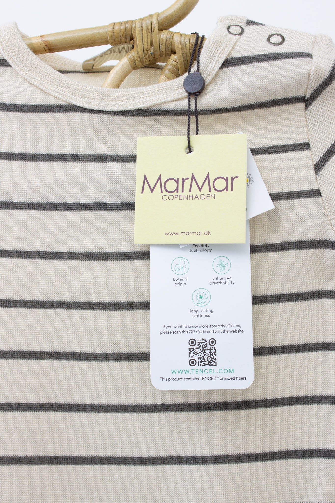 MarMar Copenhagen - Romper (nieuw)