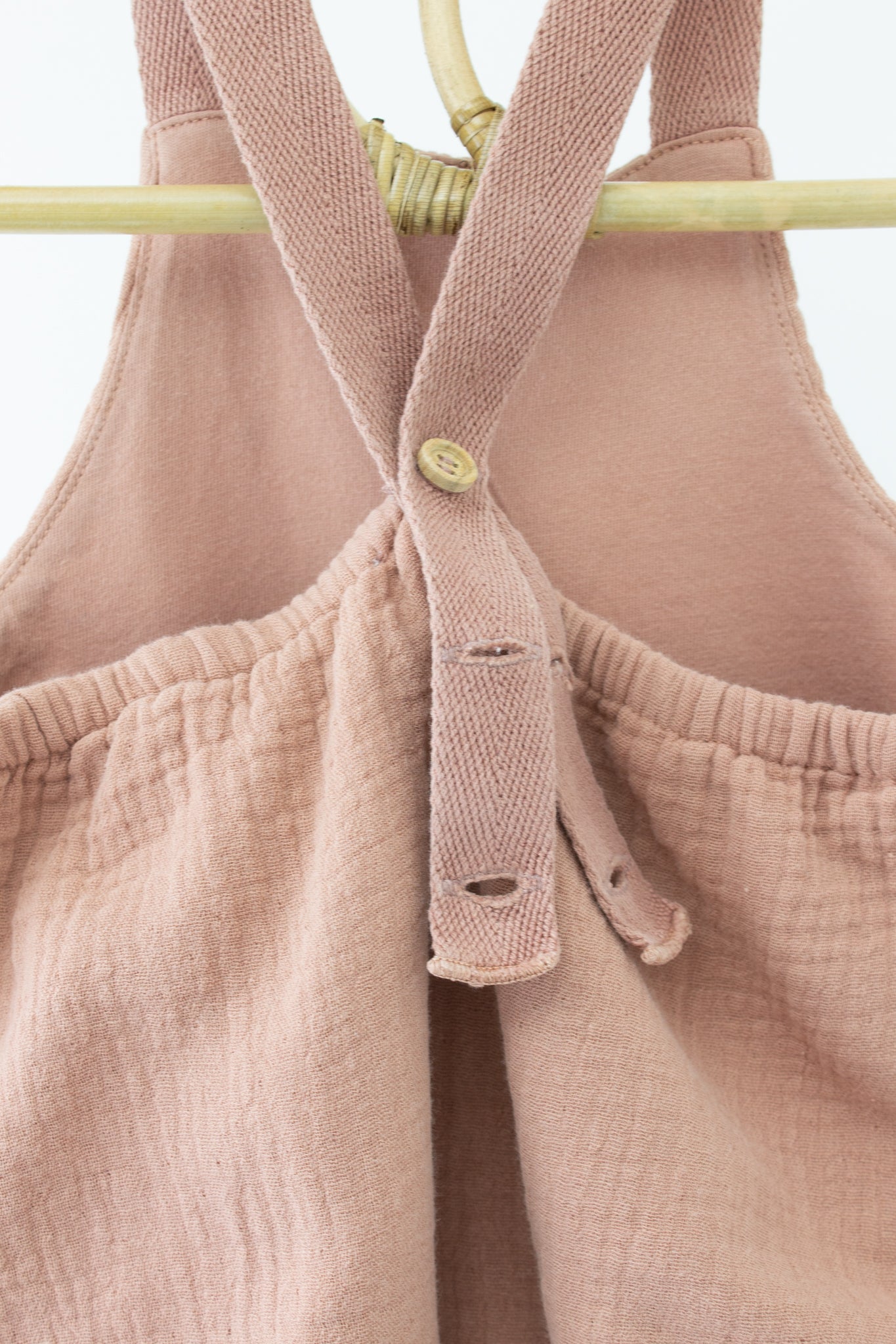 Nixnut - Playsuit