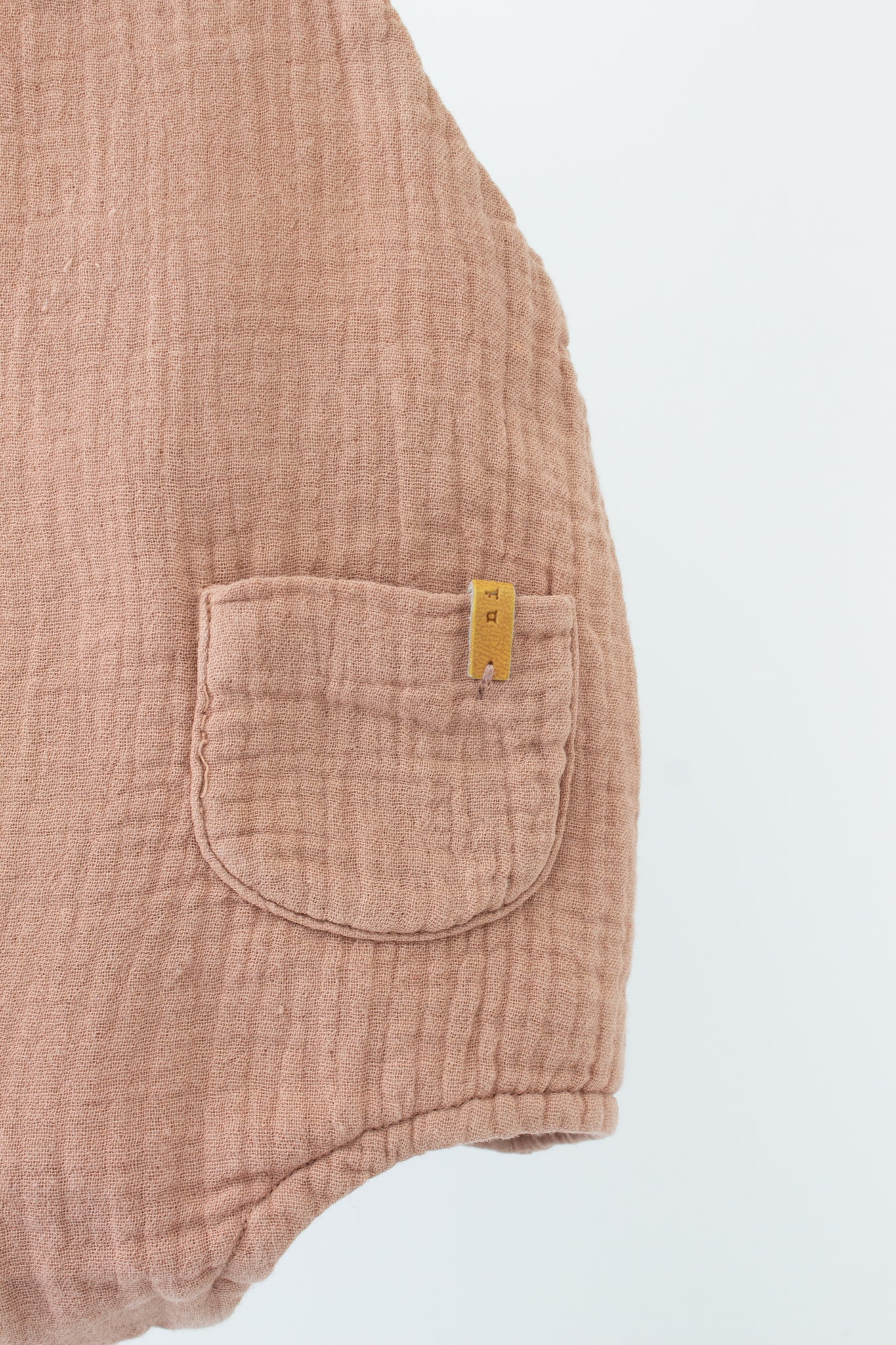Nixnut - Playsuit