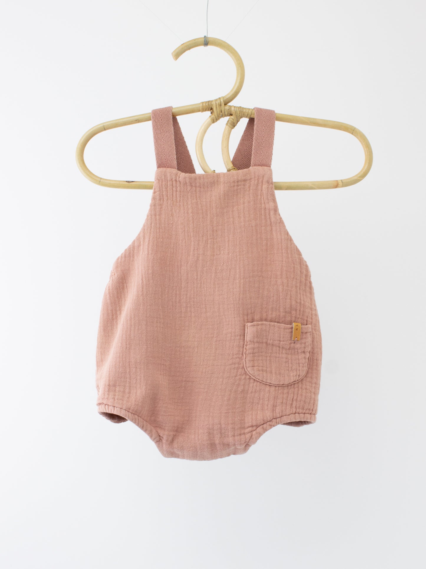 Nixnut - Playsuit