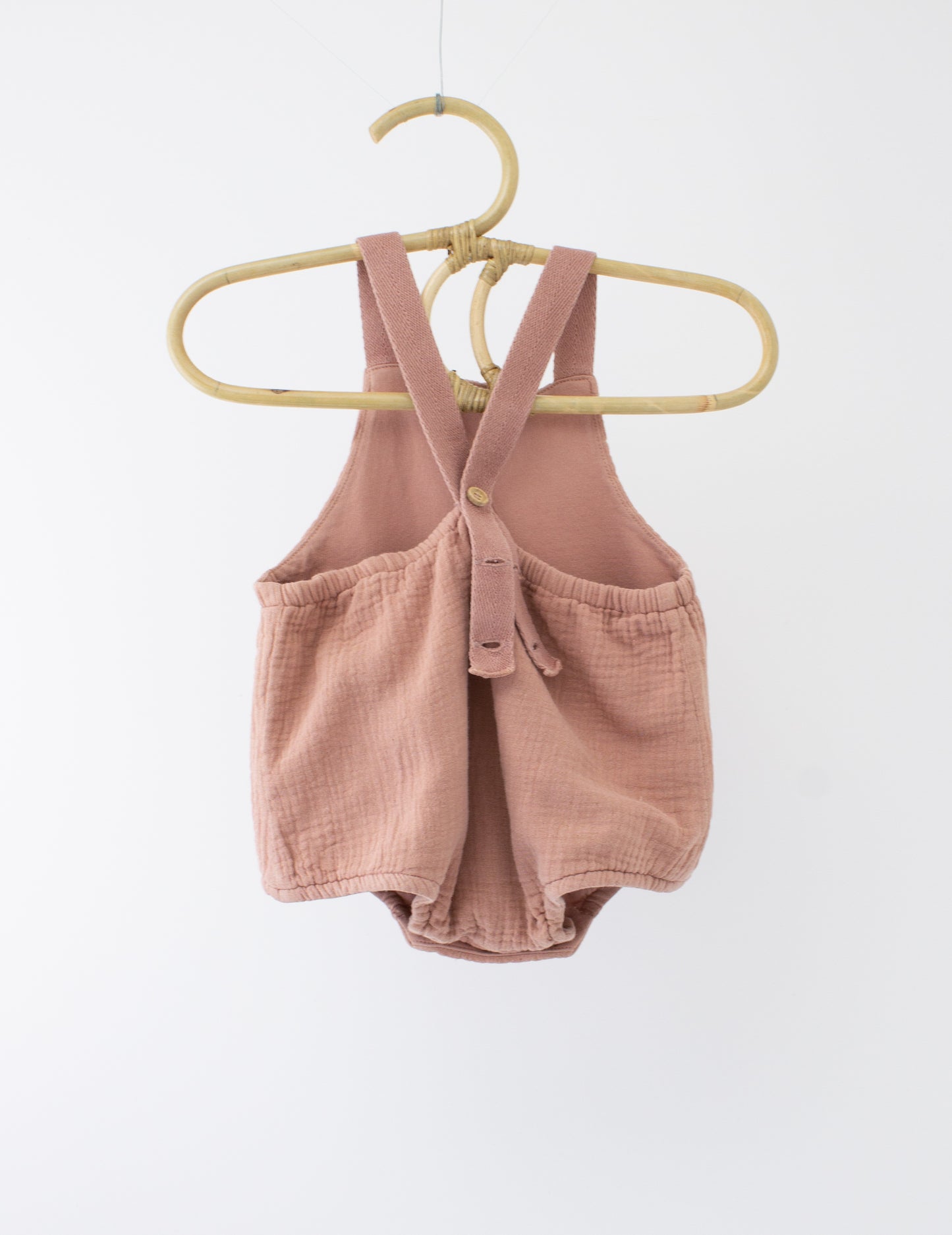 Nixnut - Playsuit