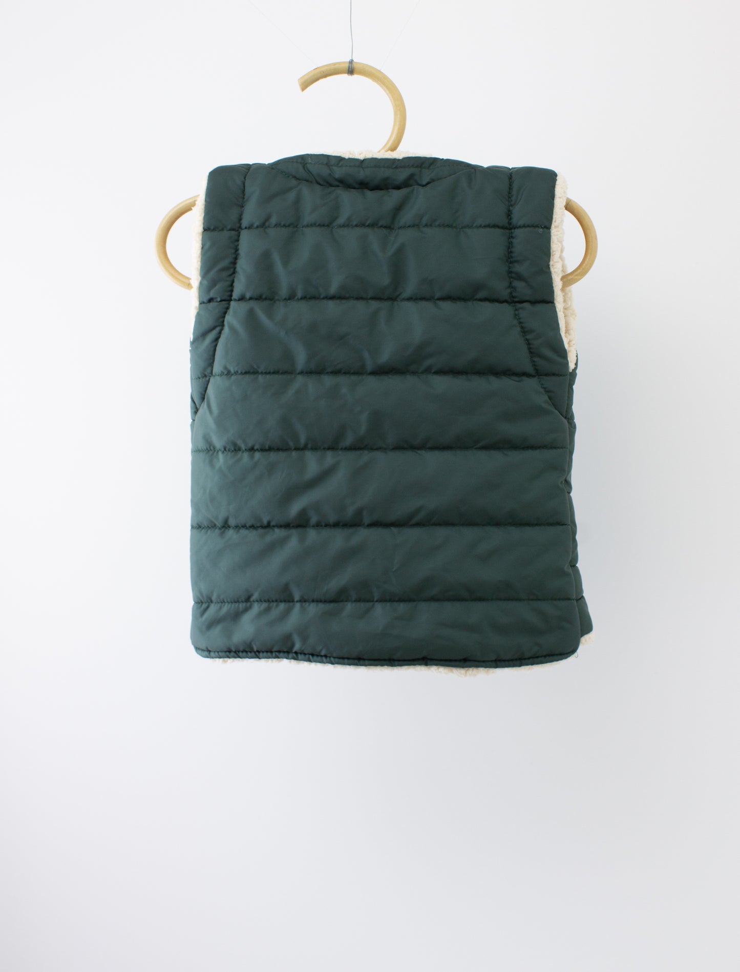 Onbekend - Bodywarmer