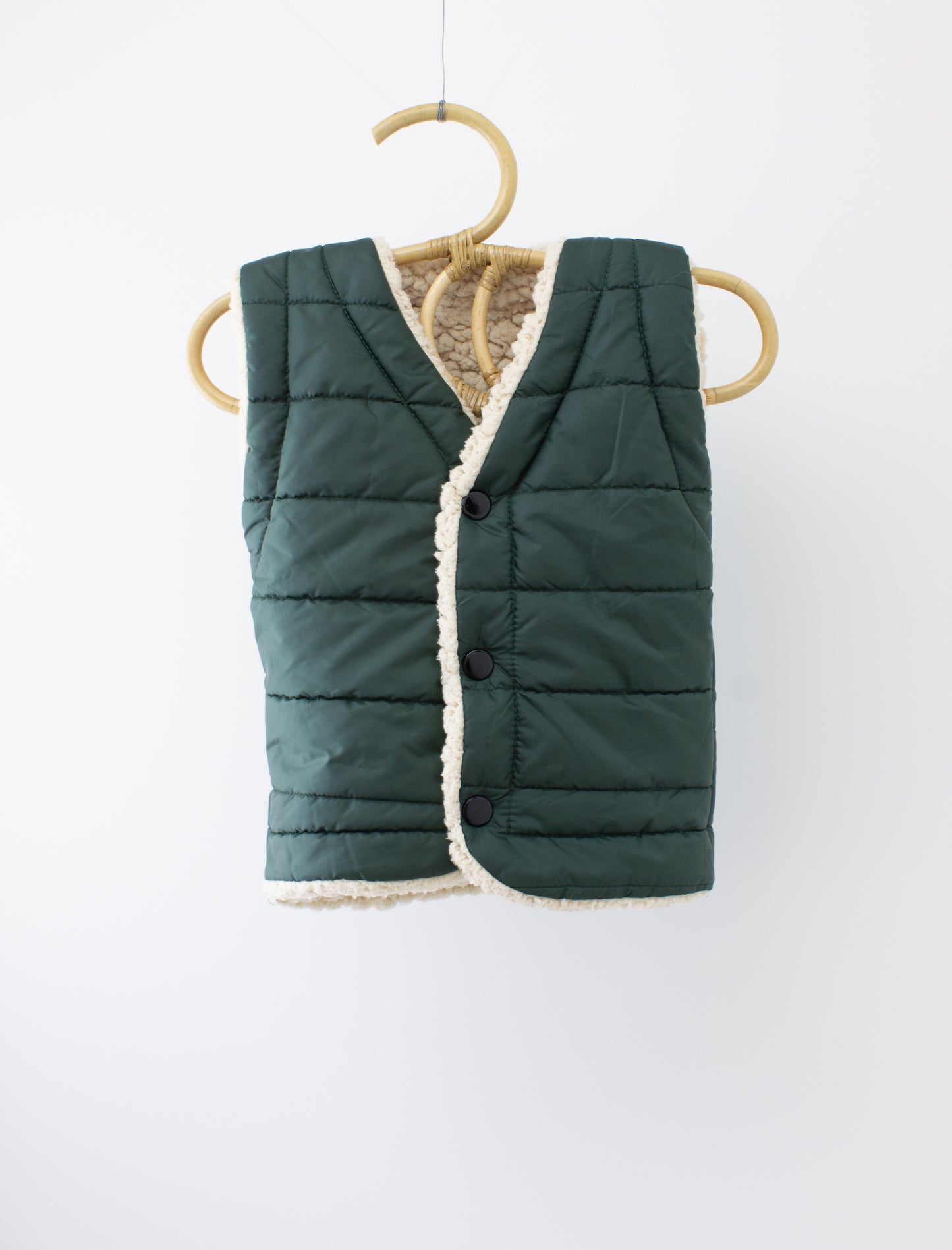 Onbekend - Bodywarmer