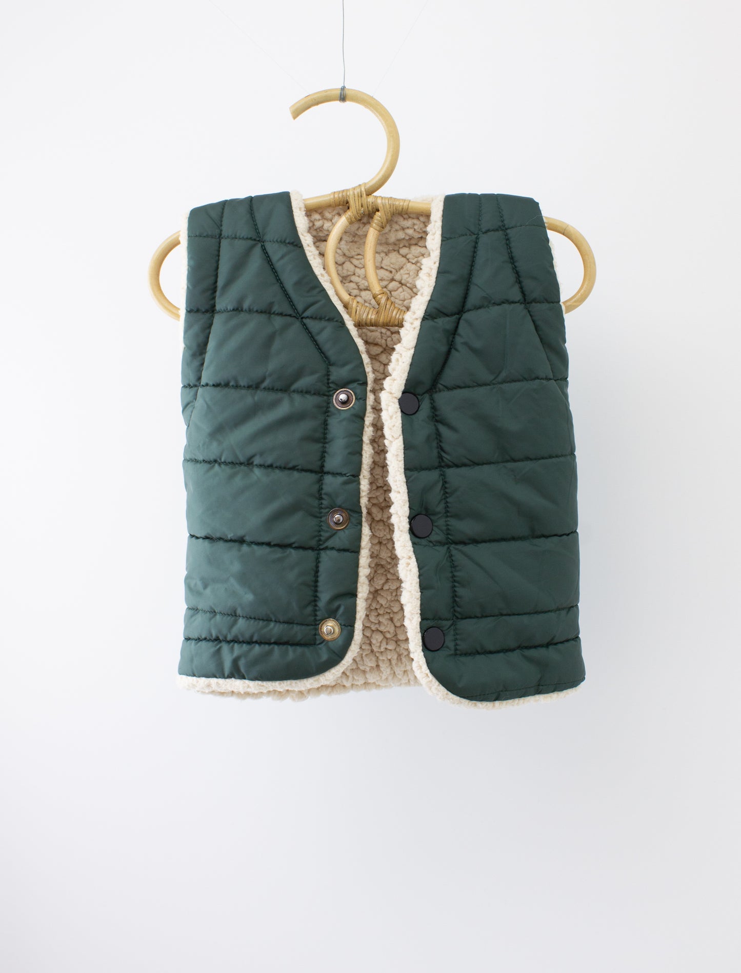 Onbekend - Bodywarmer