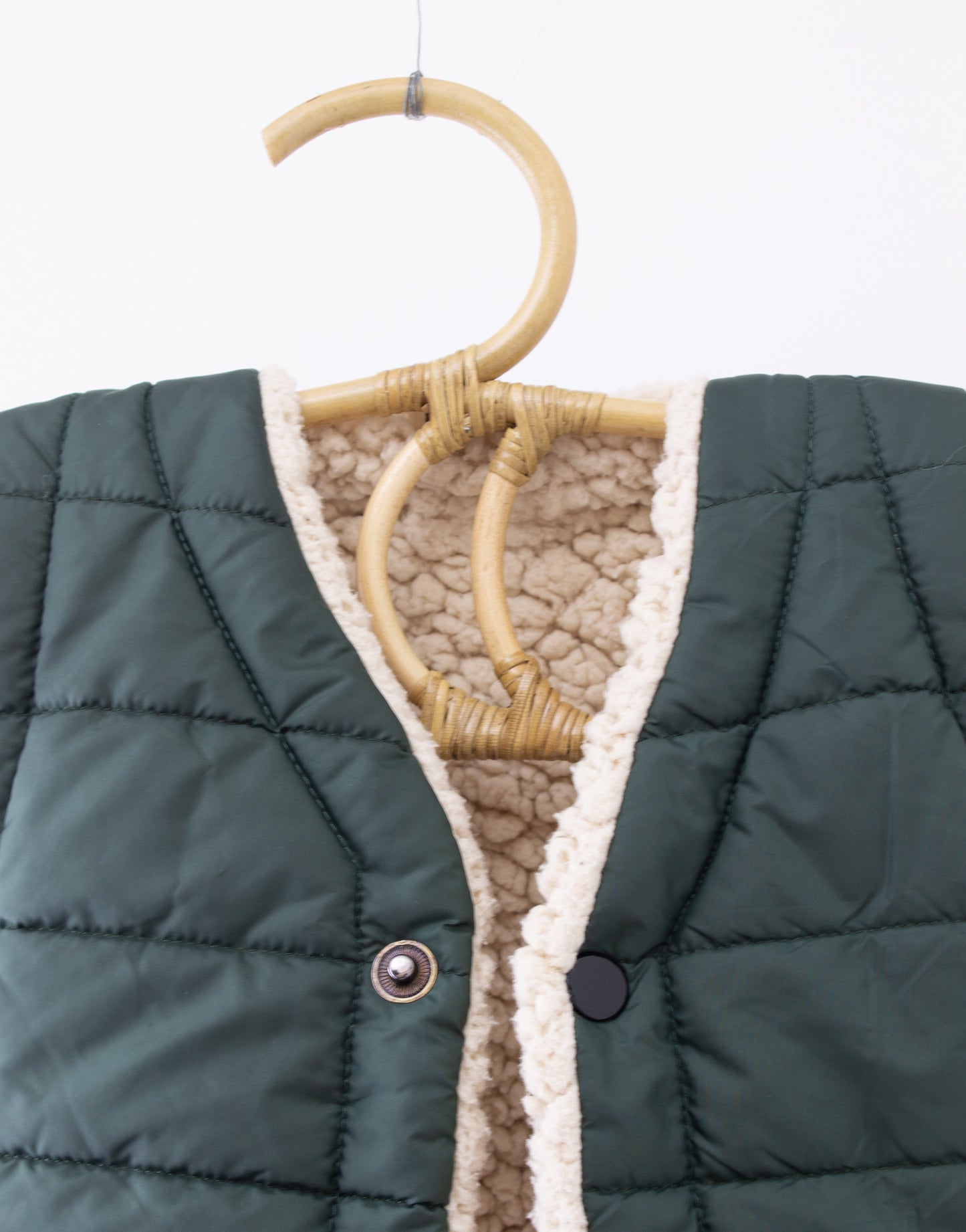 Onbekend - Bodywarmer