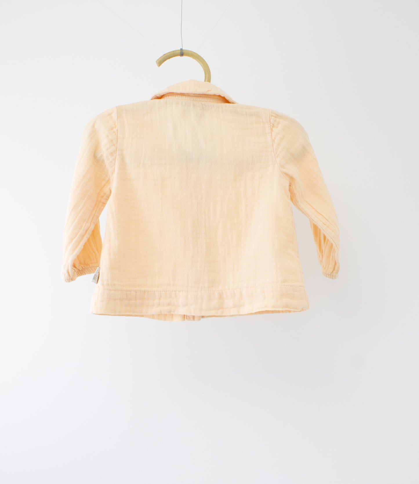 Poudre organic - Blouse