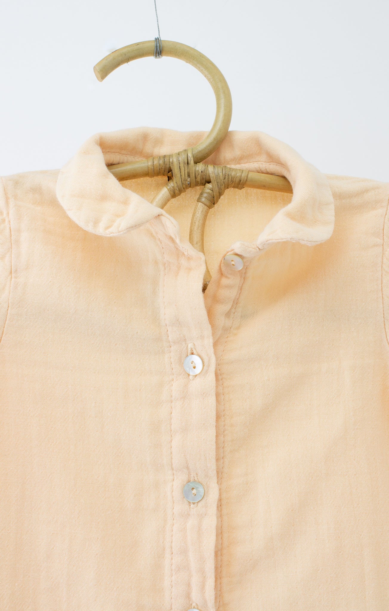 Poudre organic - Blouse