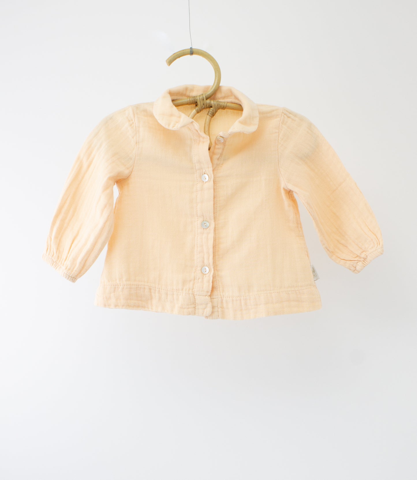 Poudre organic - Blouse