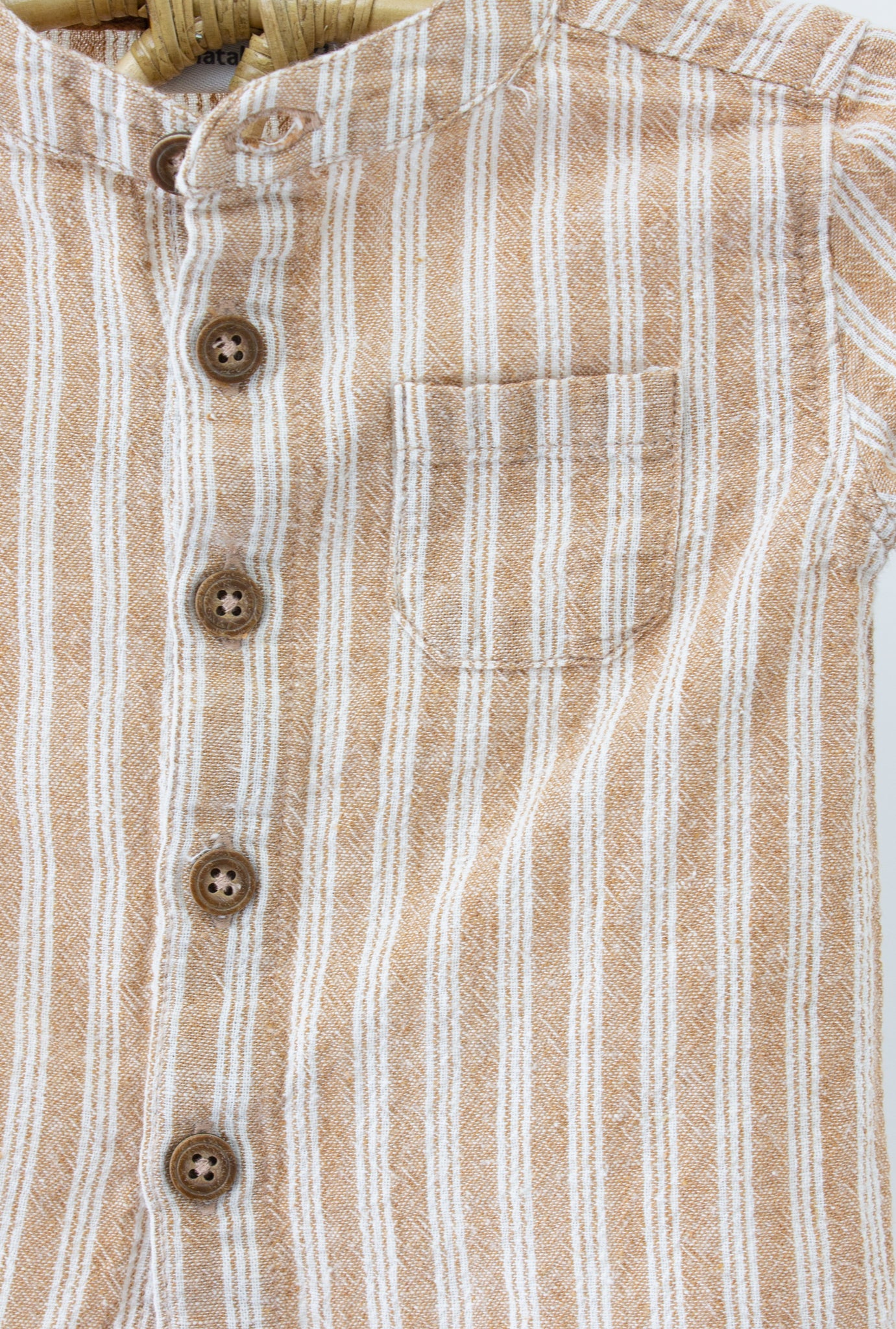 Prénatal - Blouse