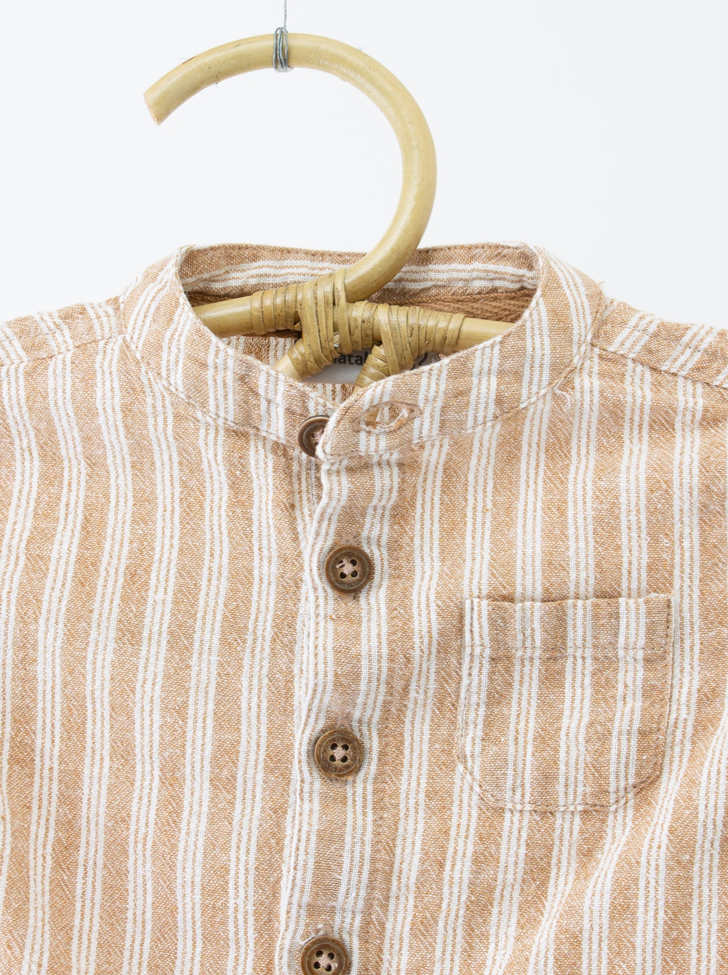 Prénatal - Blouse