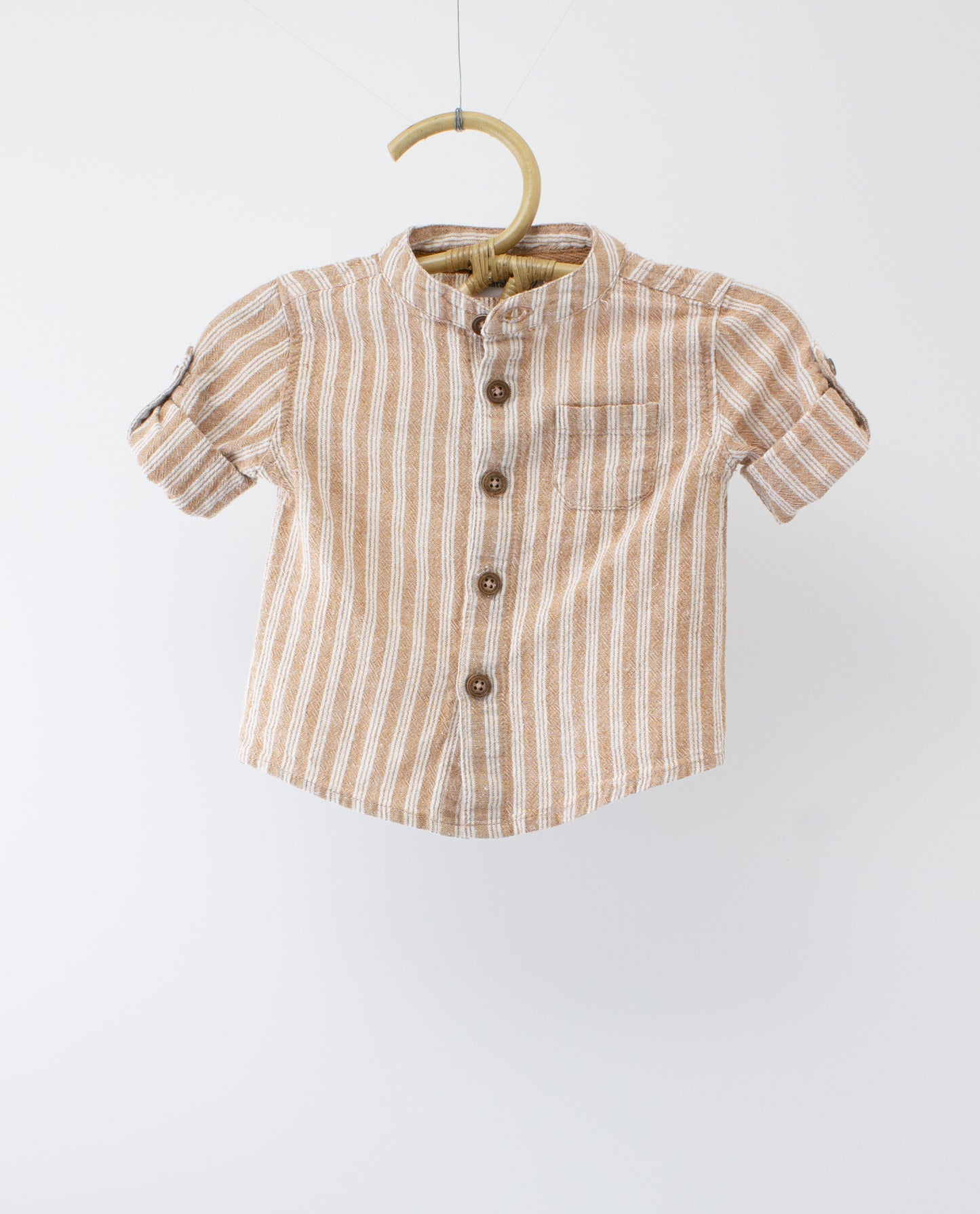 Prénatal - Blouse