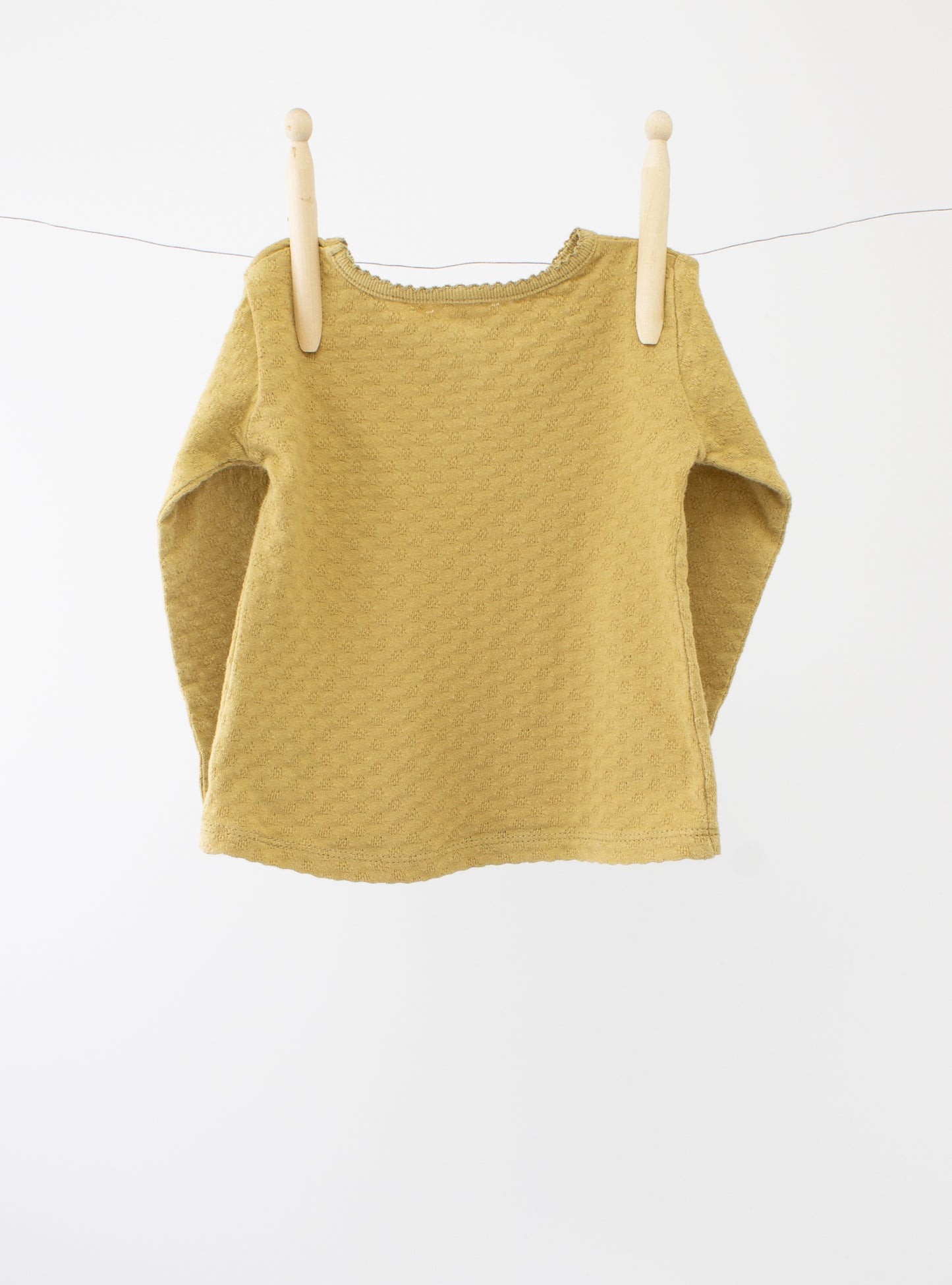 Quincy mae - Longsleeve
