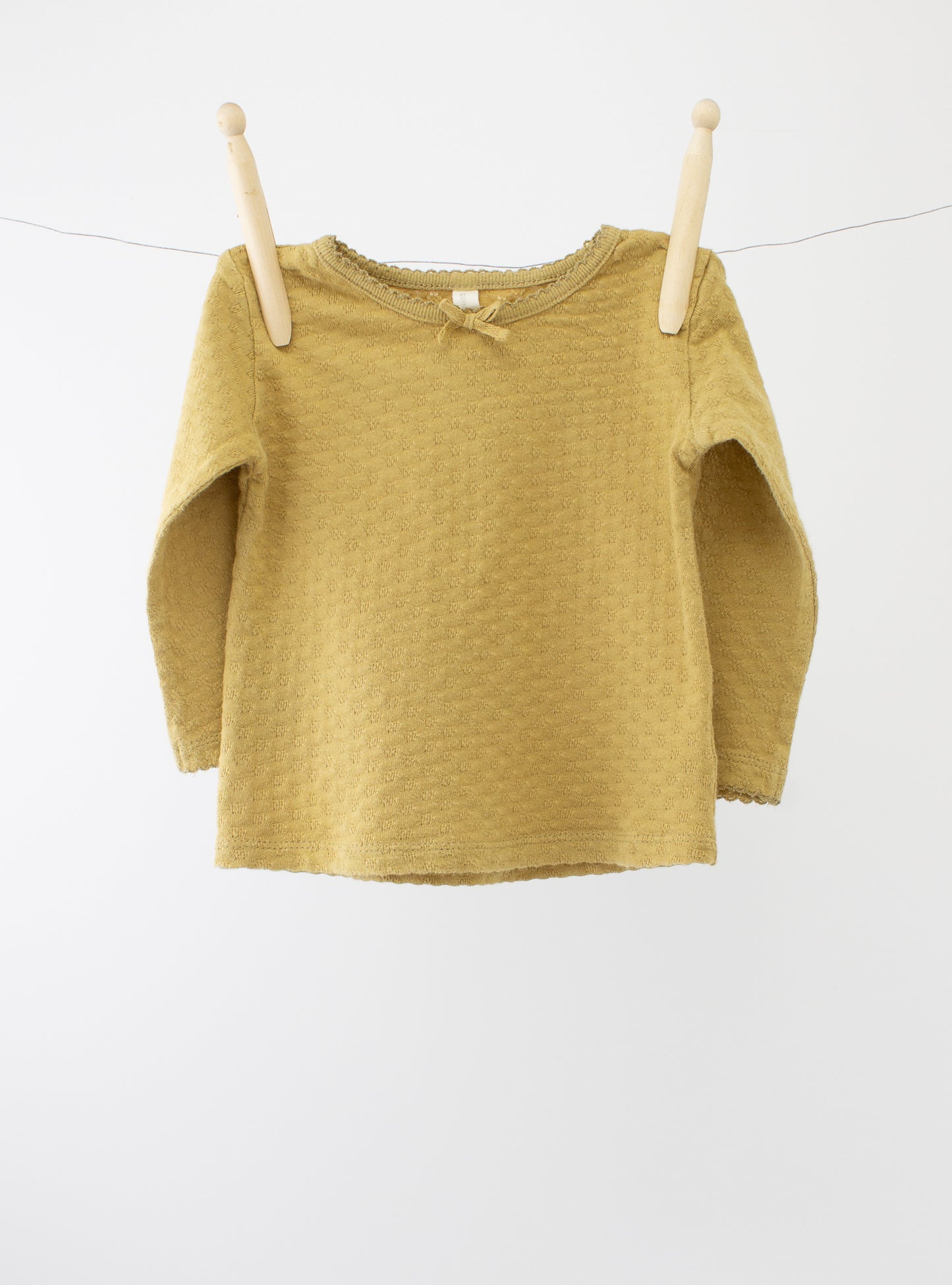 Quincy mae - Longsleeve