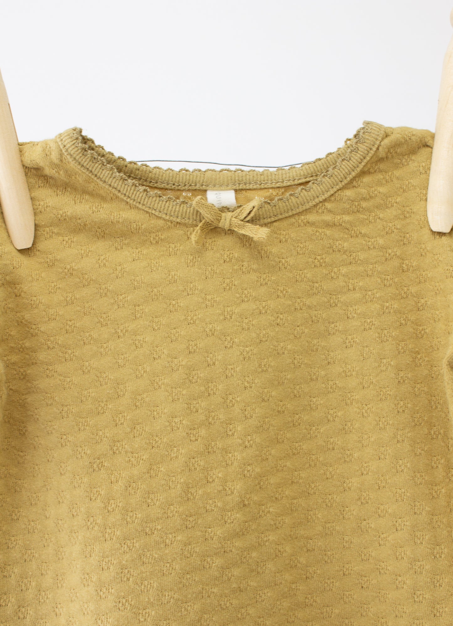 Quincy mae - Longsleeve