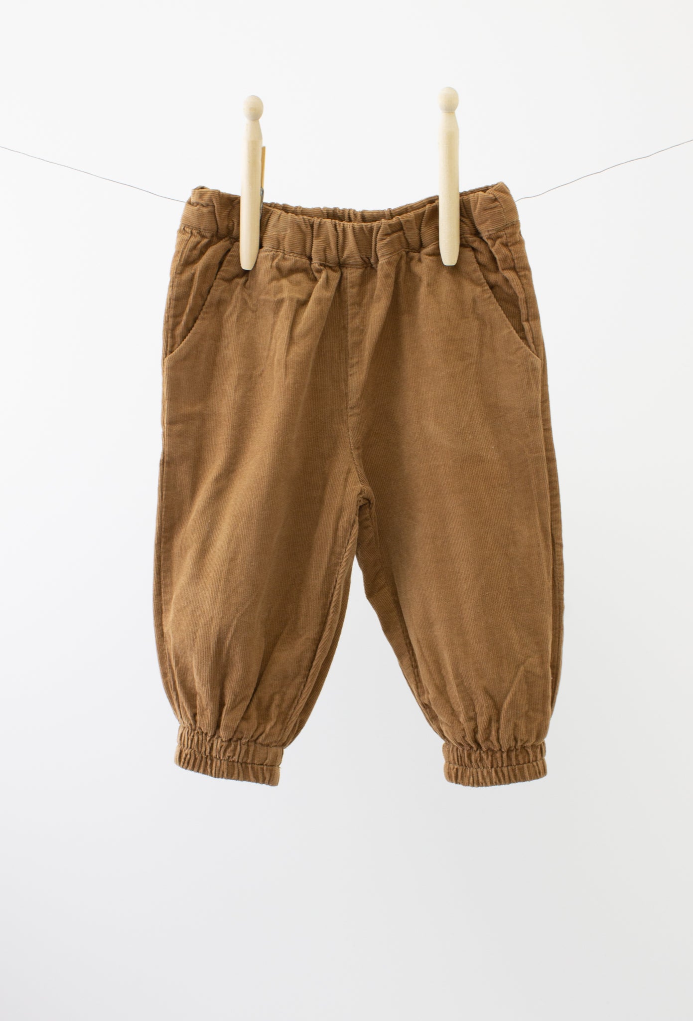 Wheat - Broek