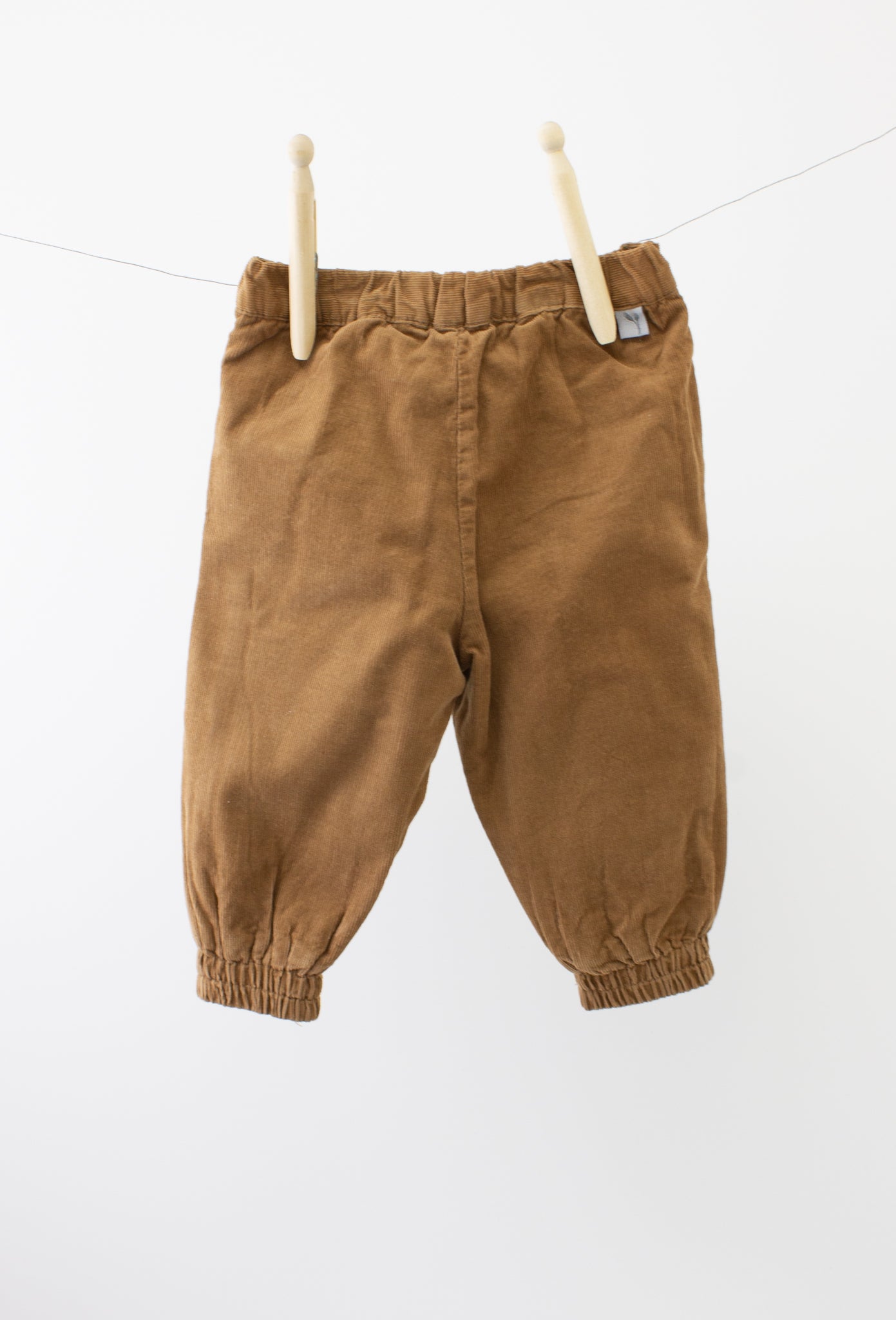 Wheat - Broek