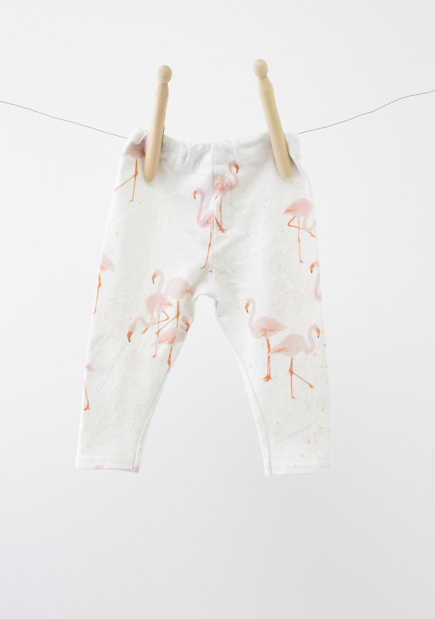 Wollie kids - Legging
