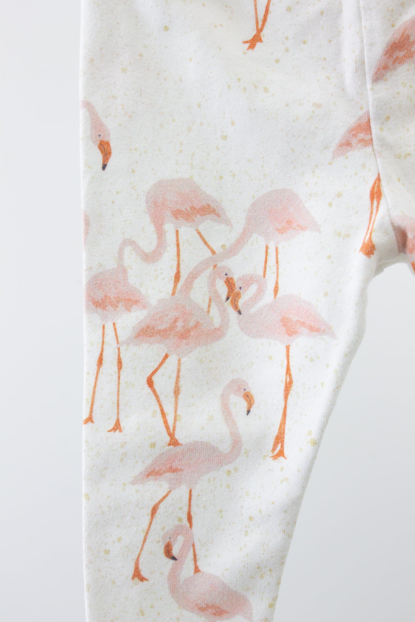 Wollie kids - Legging
