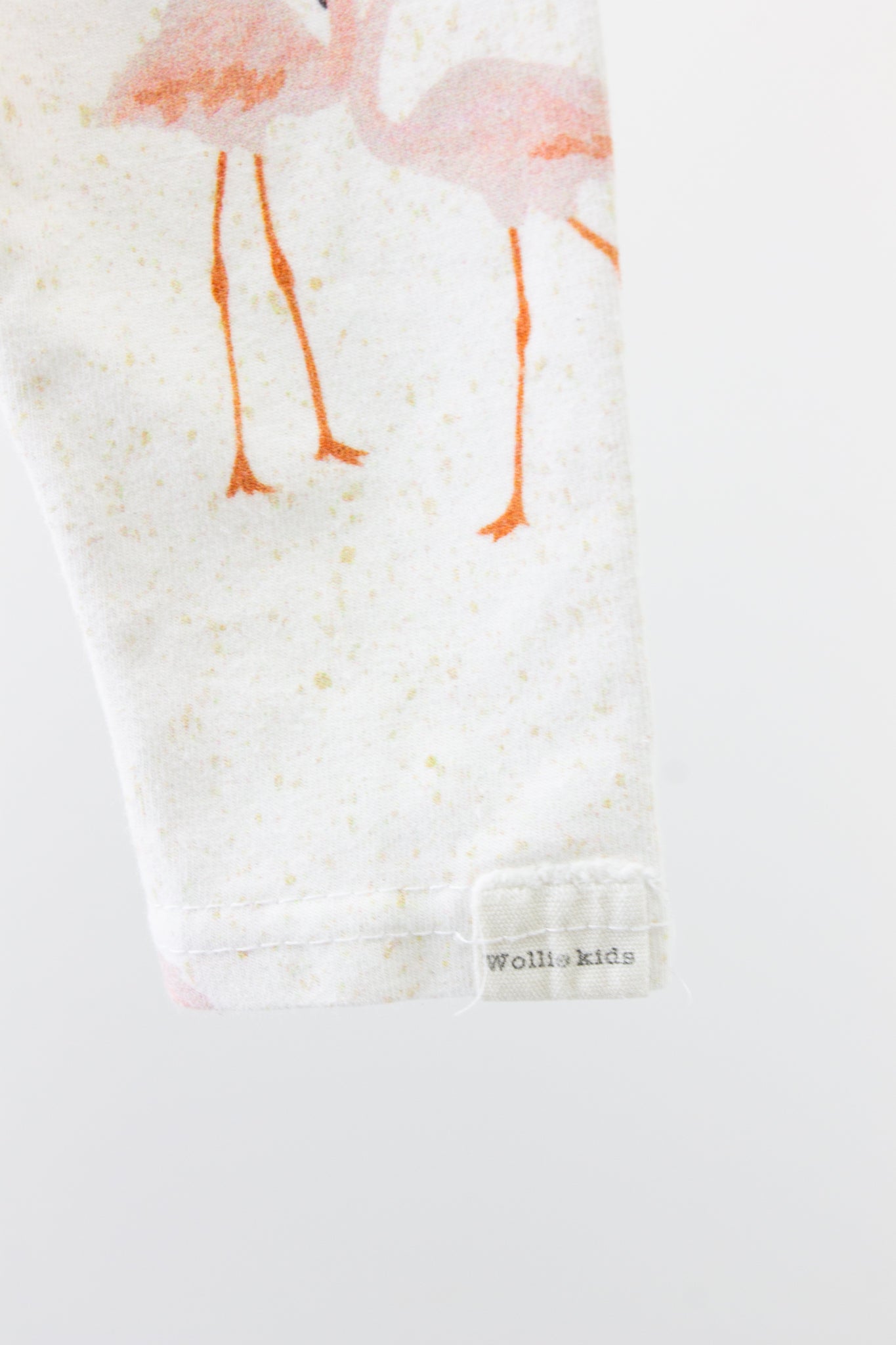 Wollie kids - Legging