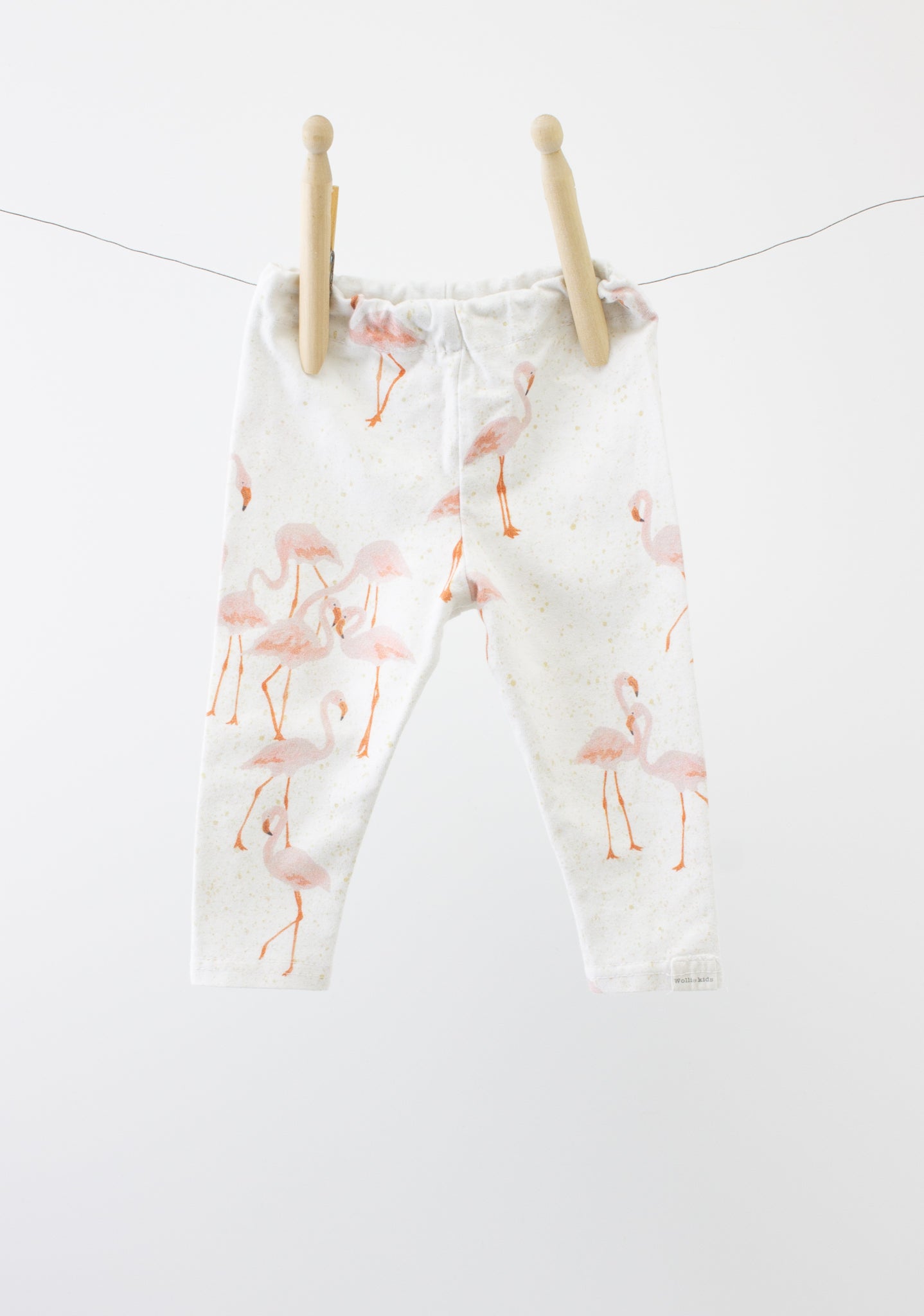 Wollie kids - Legging