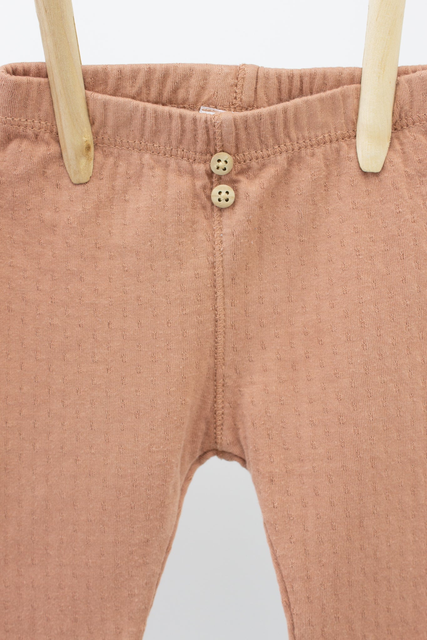 Zara - Set (longsleeve en broek)