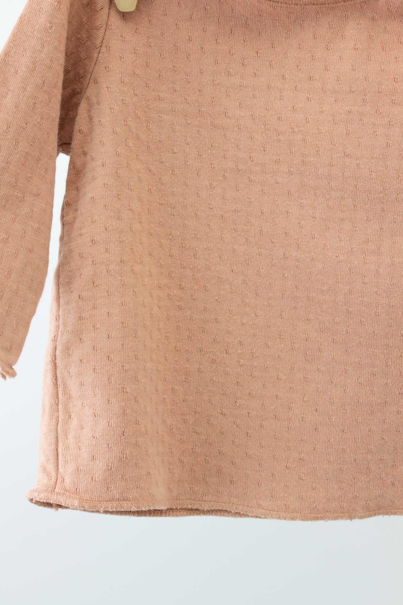Zara - Set (longsleeve en broek)
