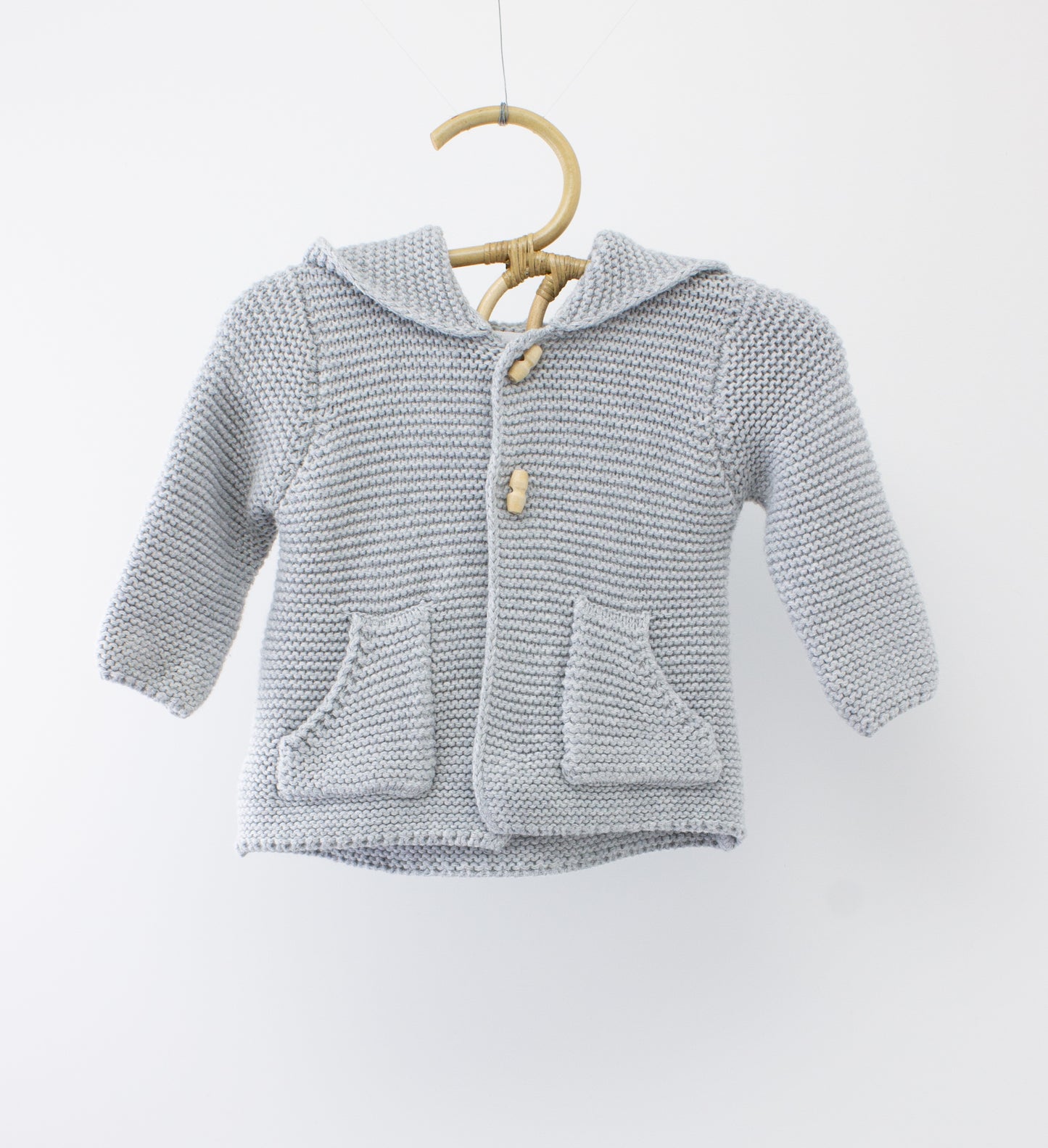 Zara - Vest