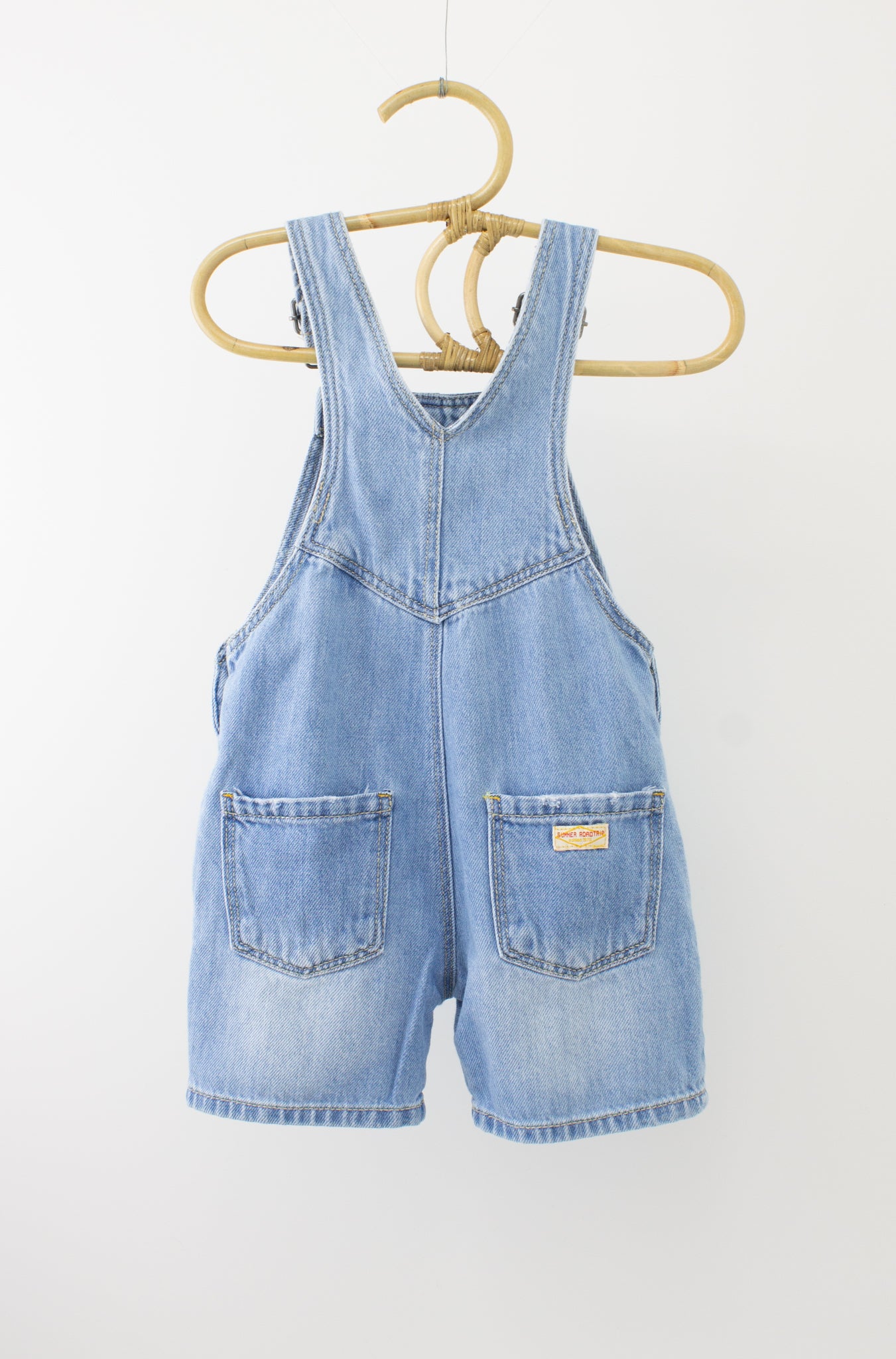 Zara - Tuinbroek