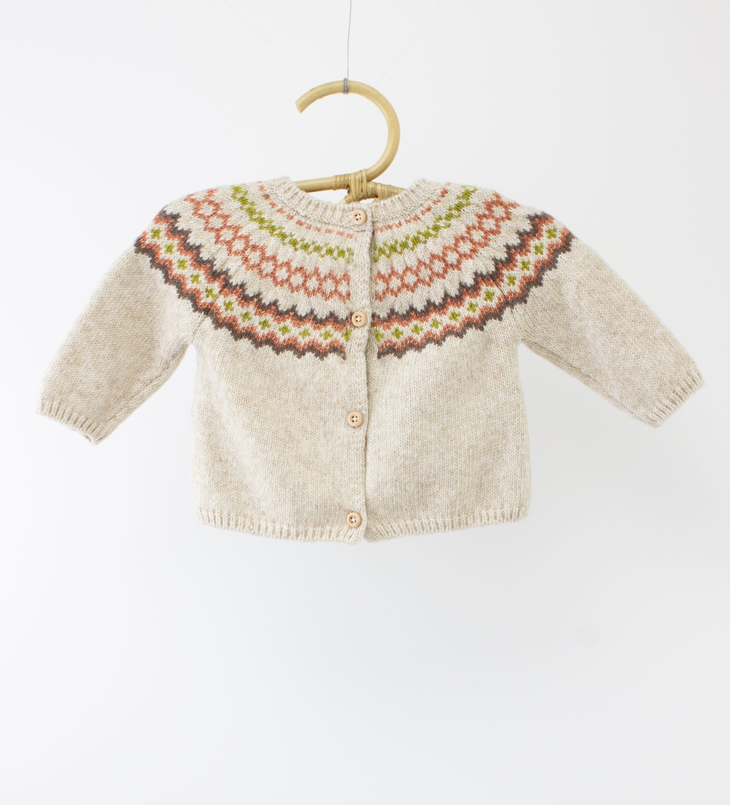 Zara - Trui