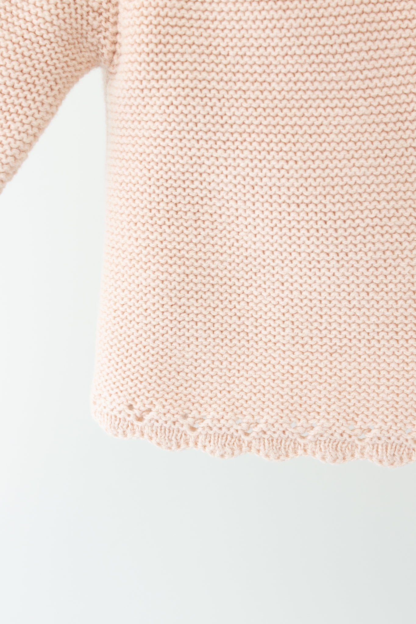 Zara - Overslagvest