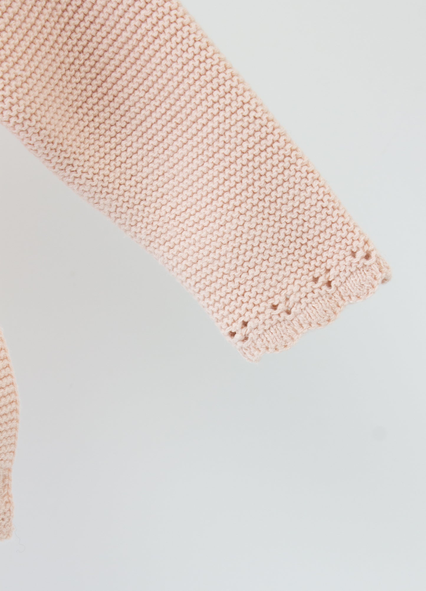 Zara - Overslagvest