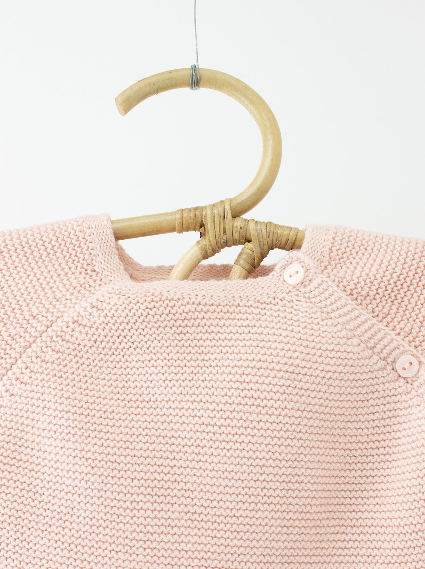 Zara - Overslagvest