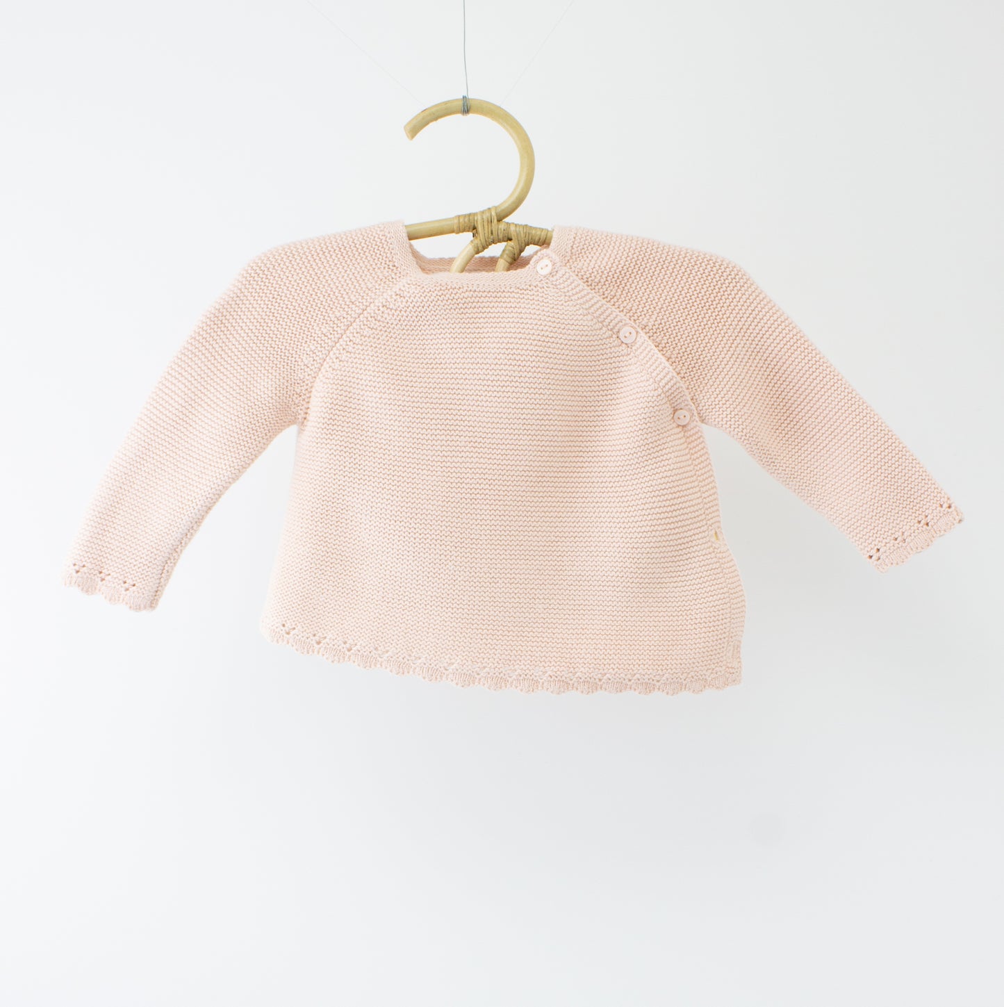 Zara - Overslagvest