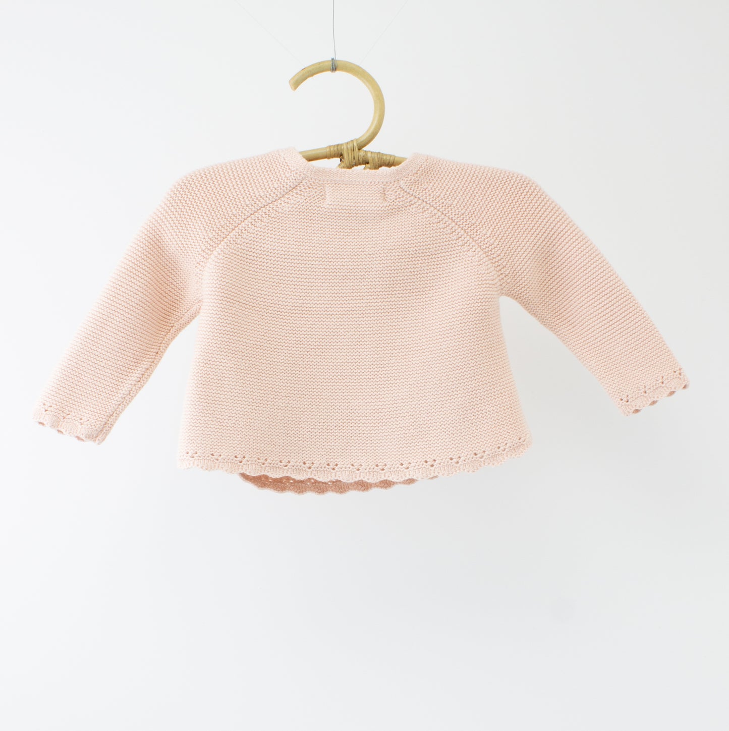Zara - Overslagvest