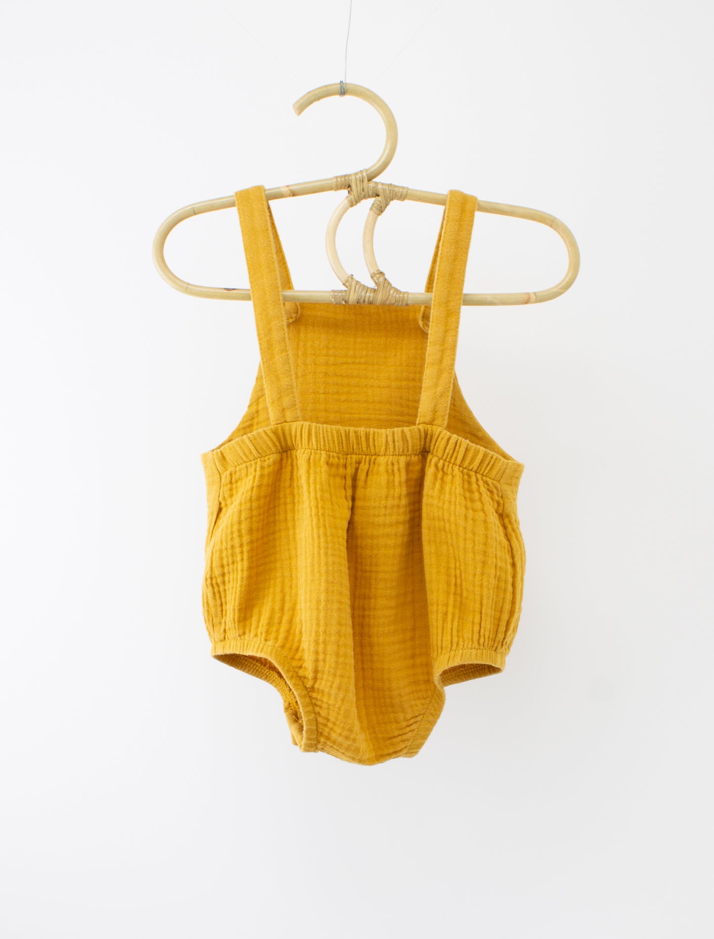 Zara - Playsuit
