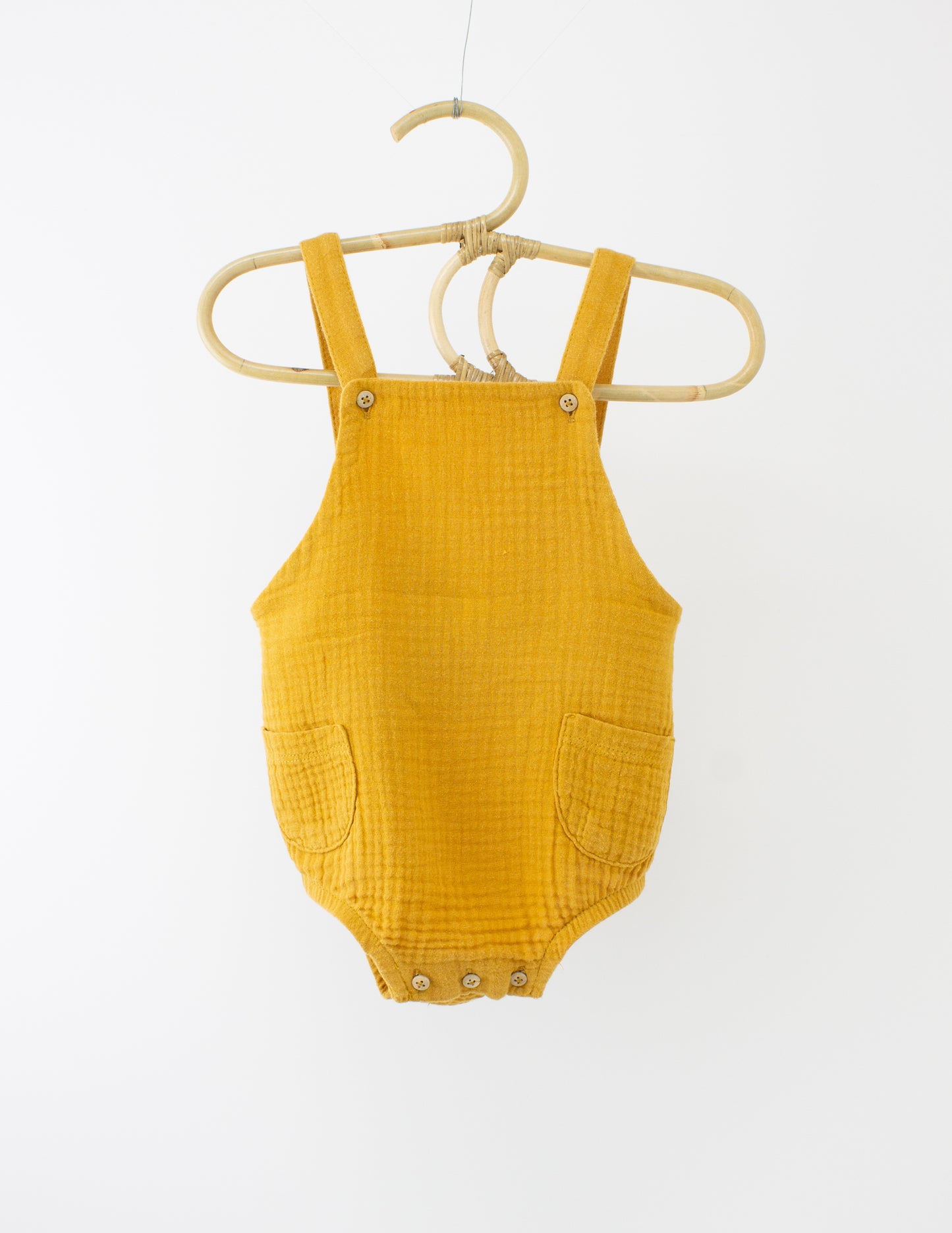 Zara - Playsuit