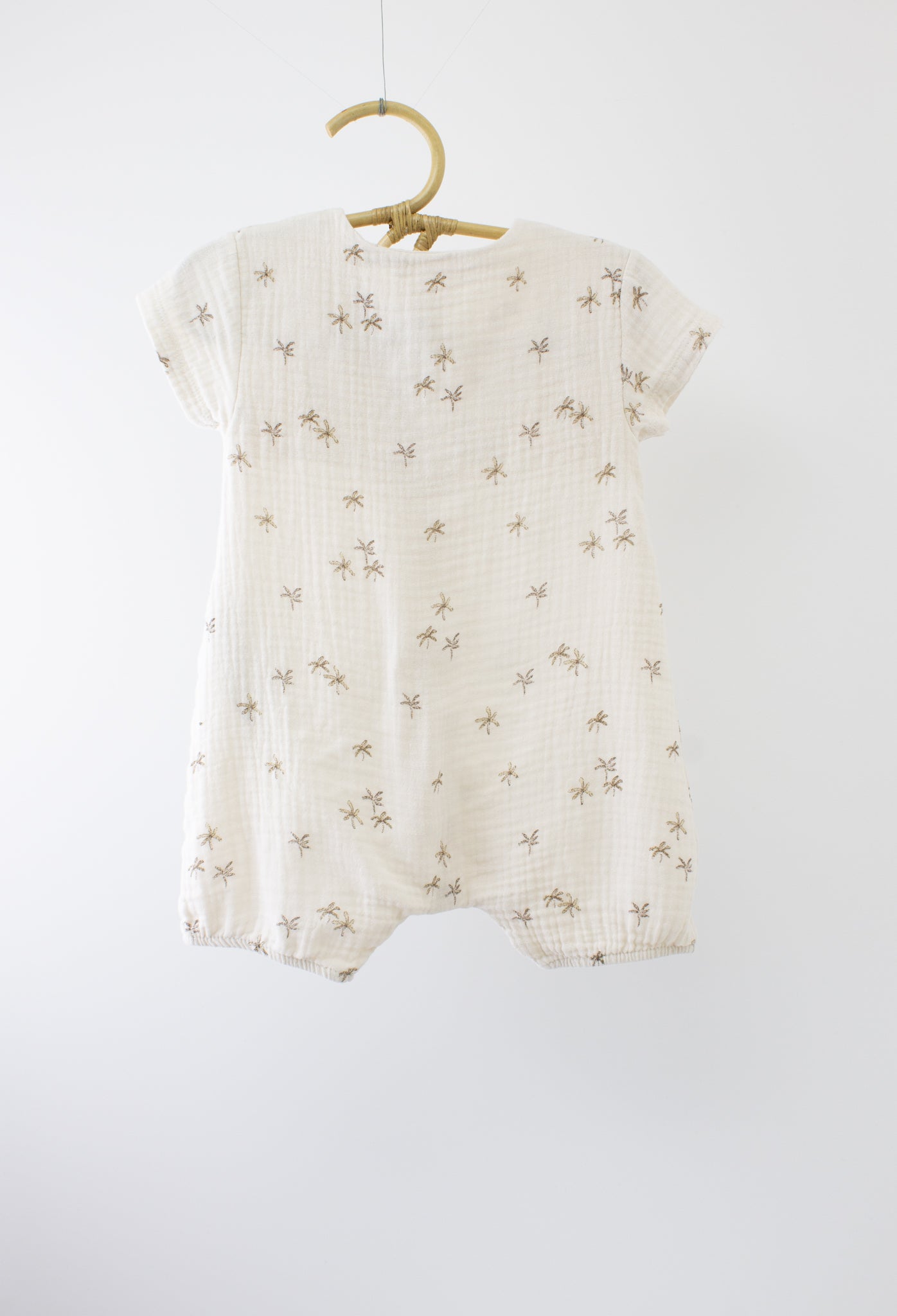 Zara - Playsuit
