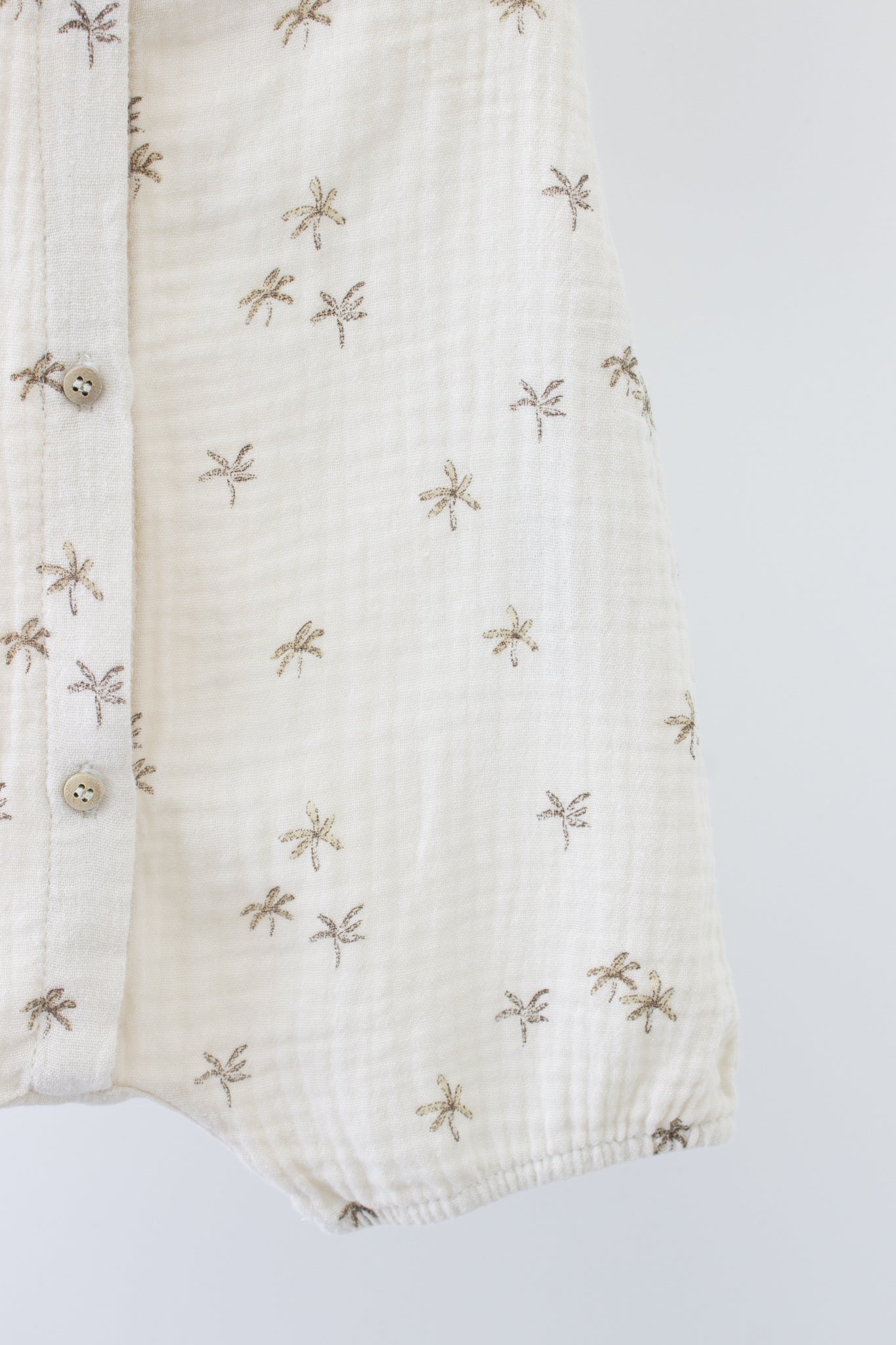 Zara - Playsuit