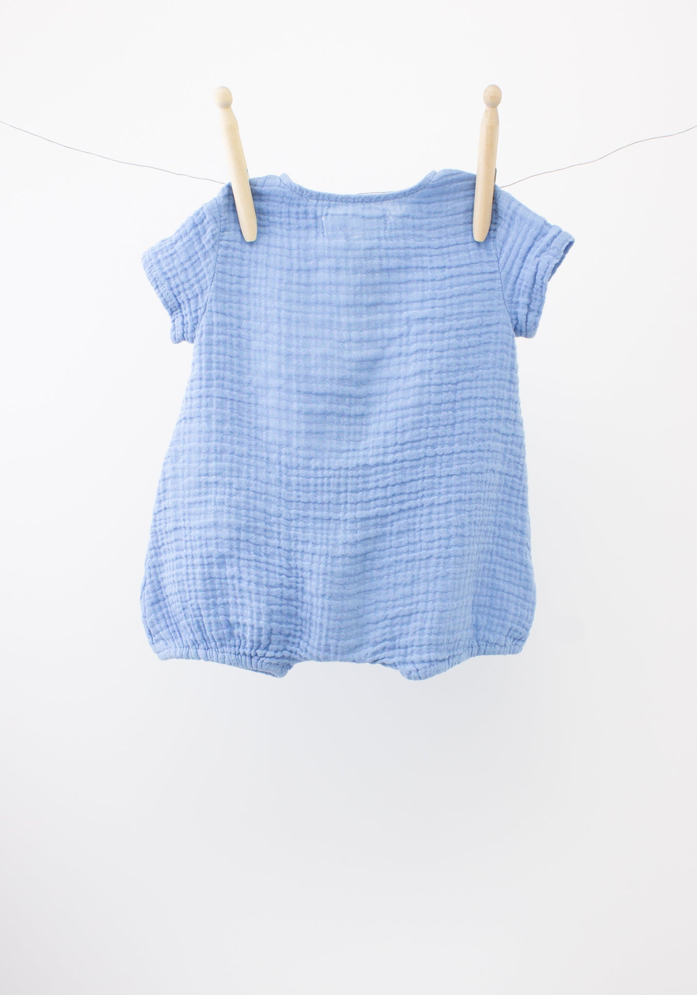 Zara - Playsuit