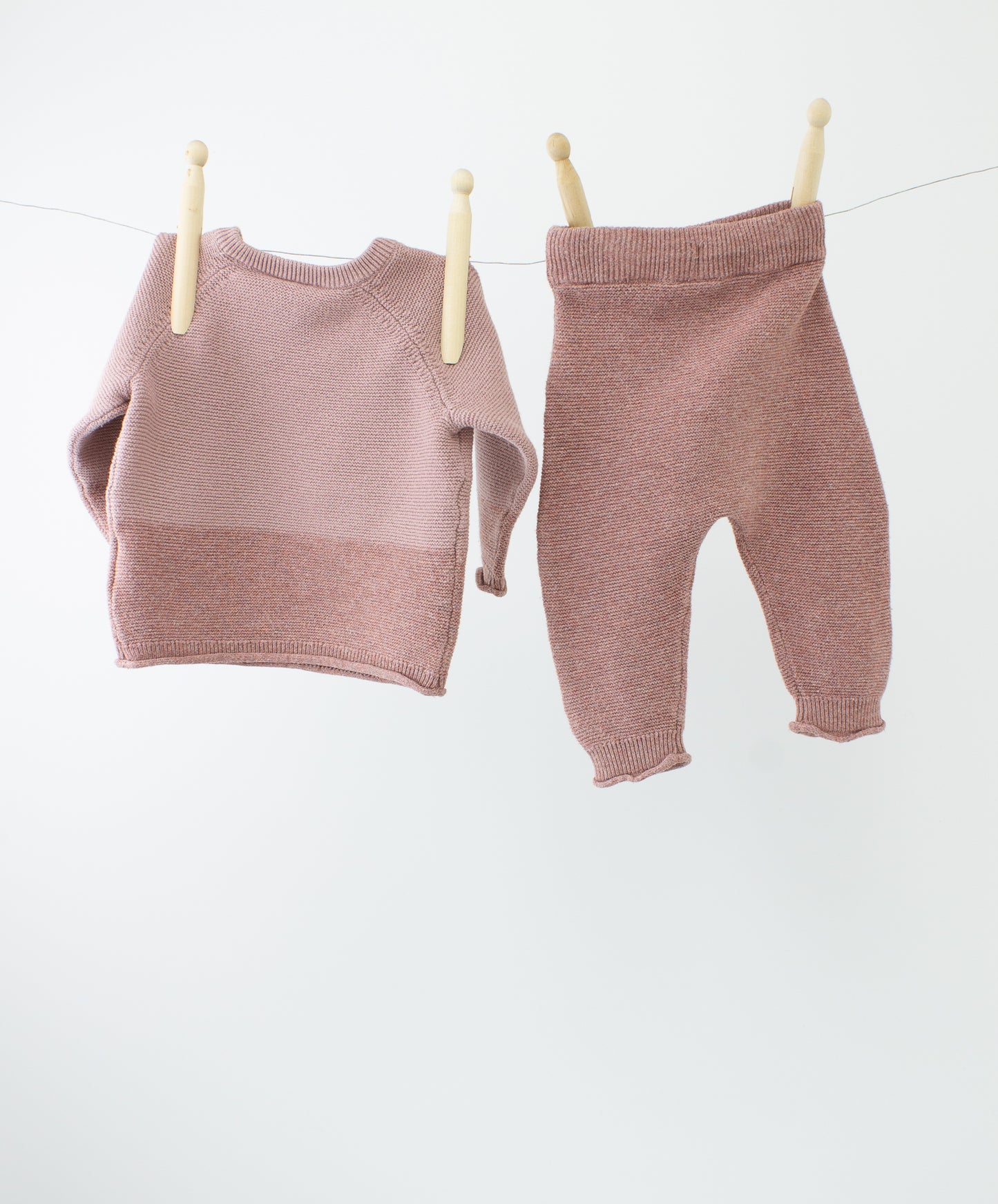 H&M - Set (trui en broek)