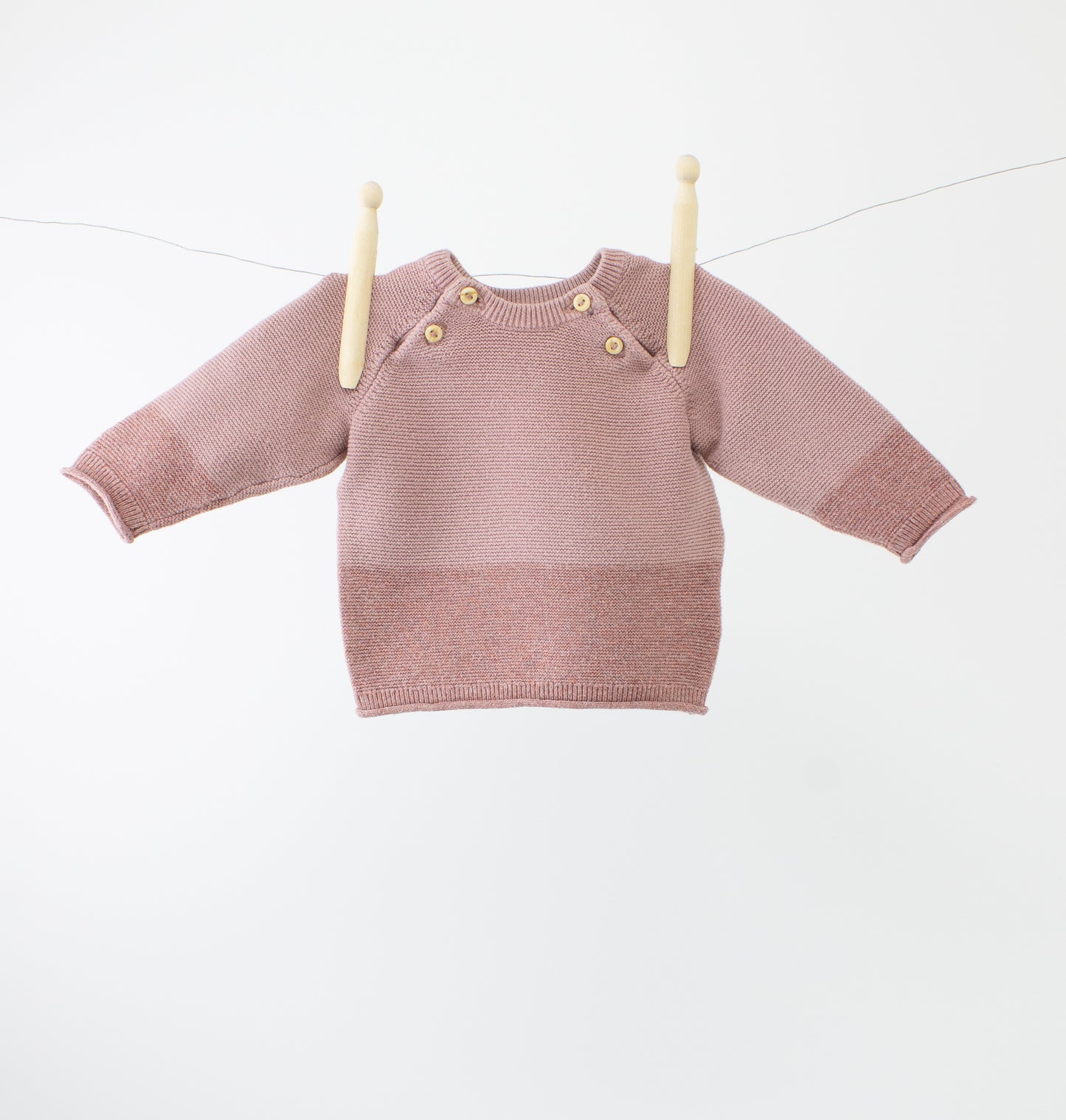 H&M - Set (trui en broek)