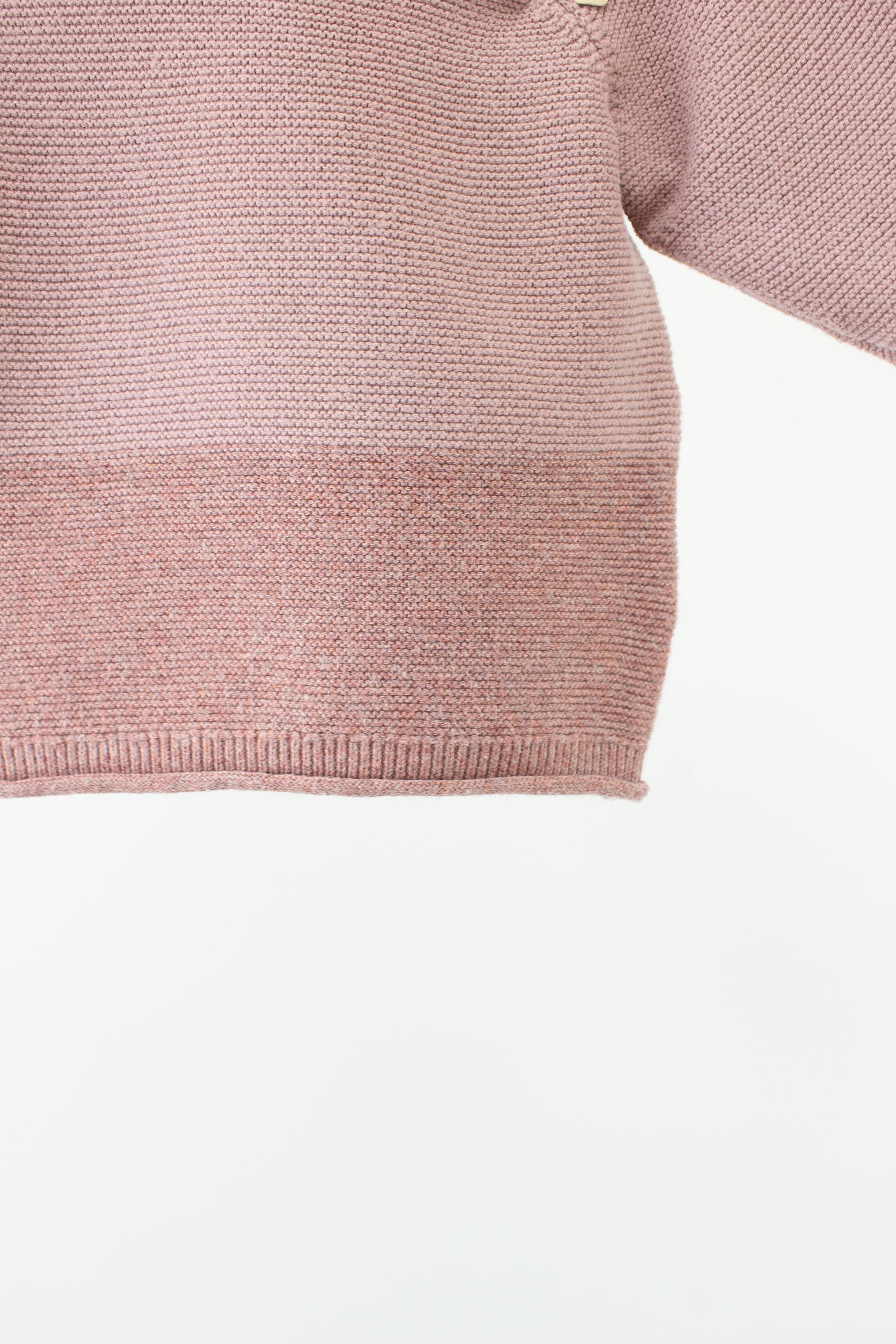 H&M - Set (trui en broek)